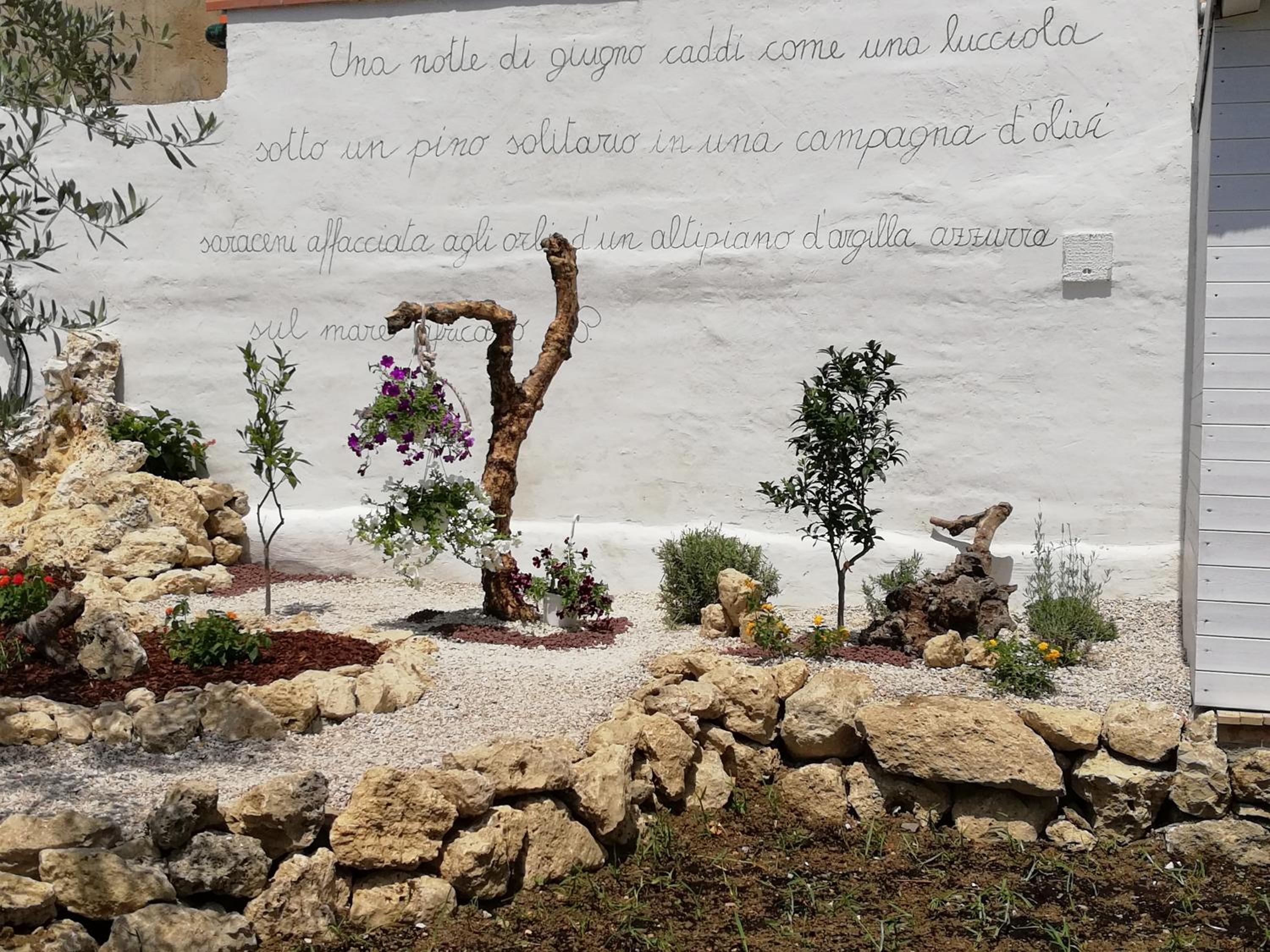 B&B Villa Kairos