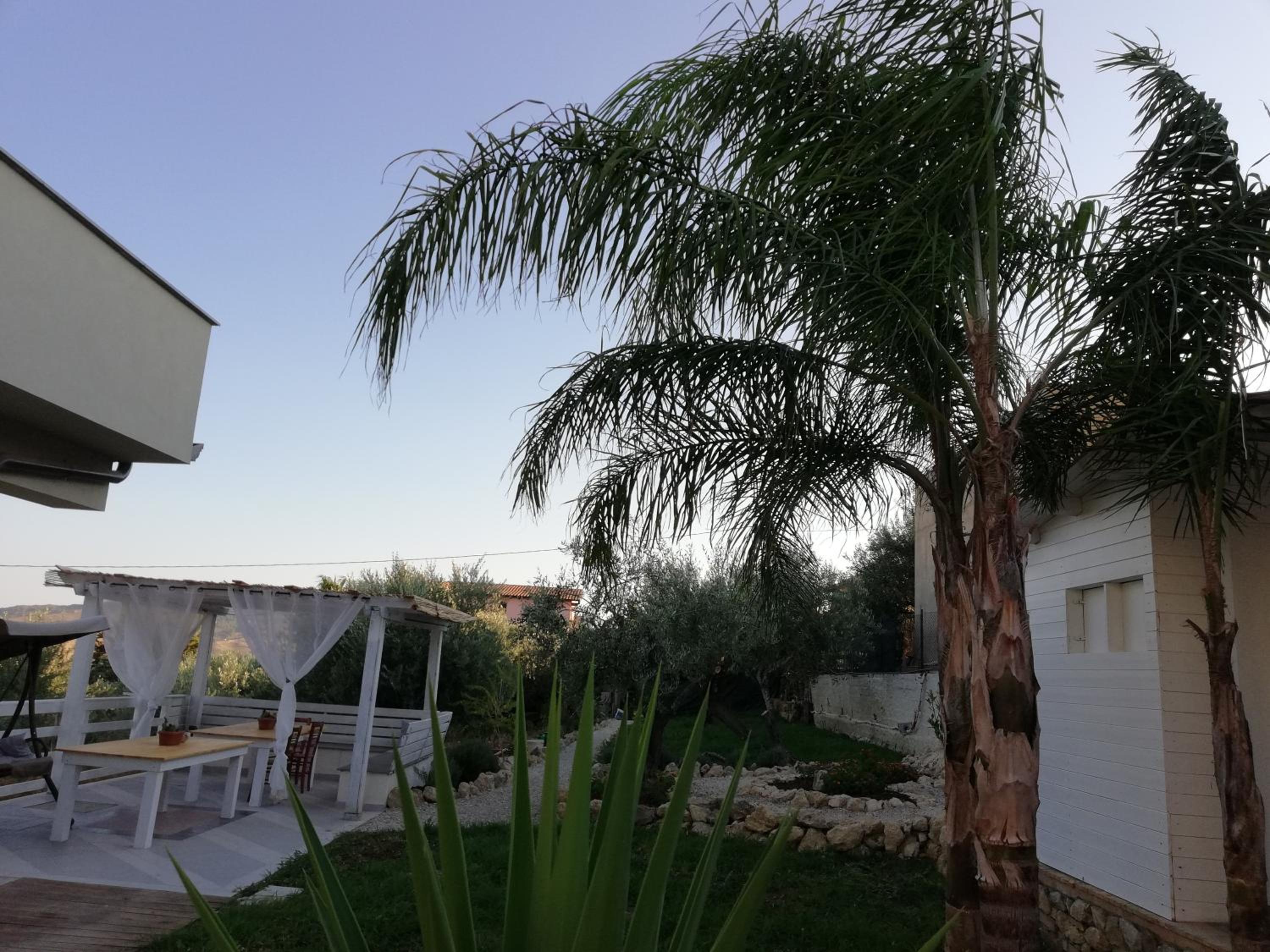B&B Villa Kairos