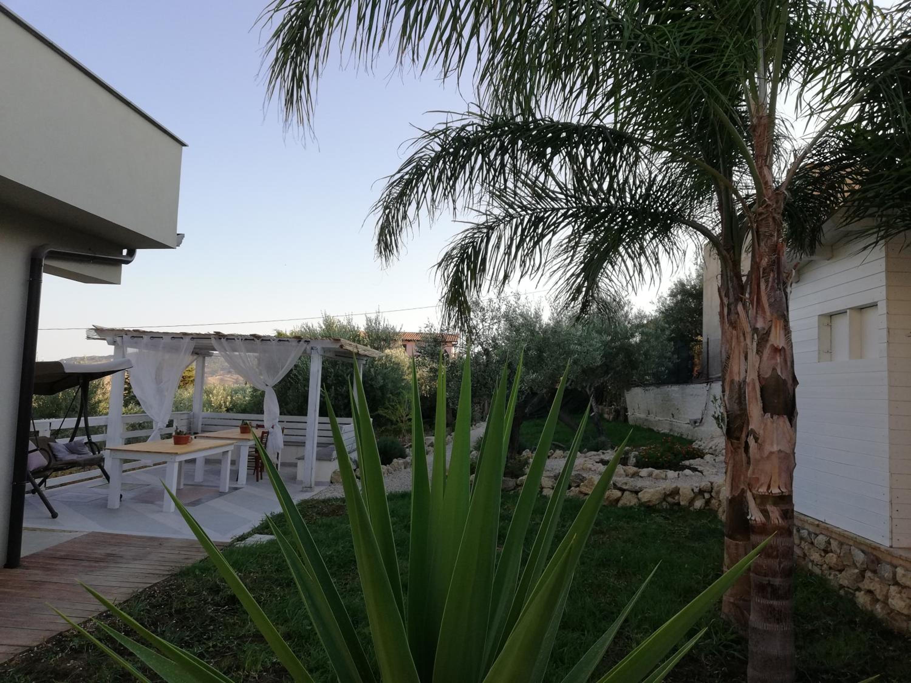 B&B Villa Kairos