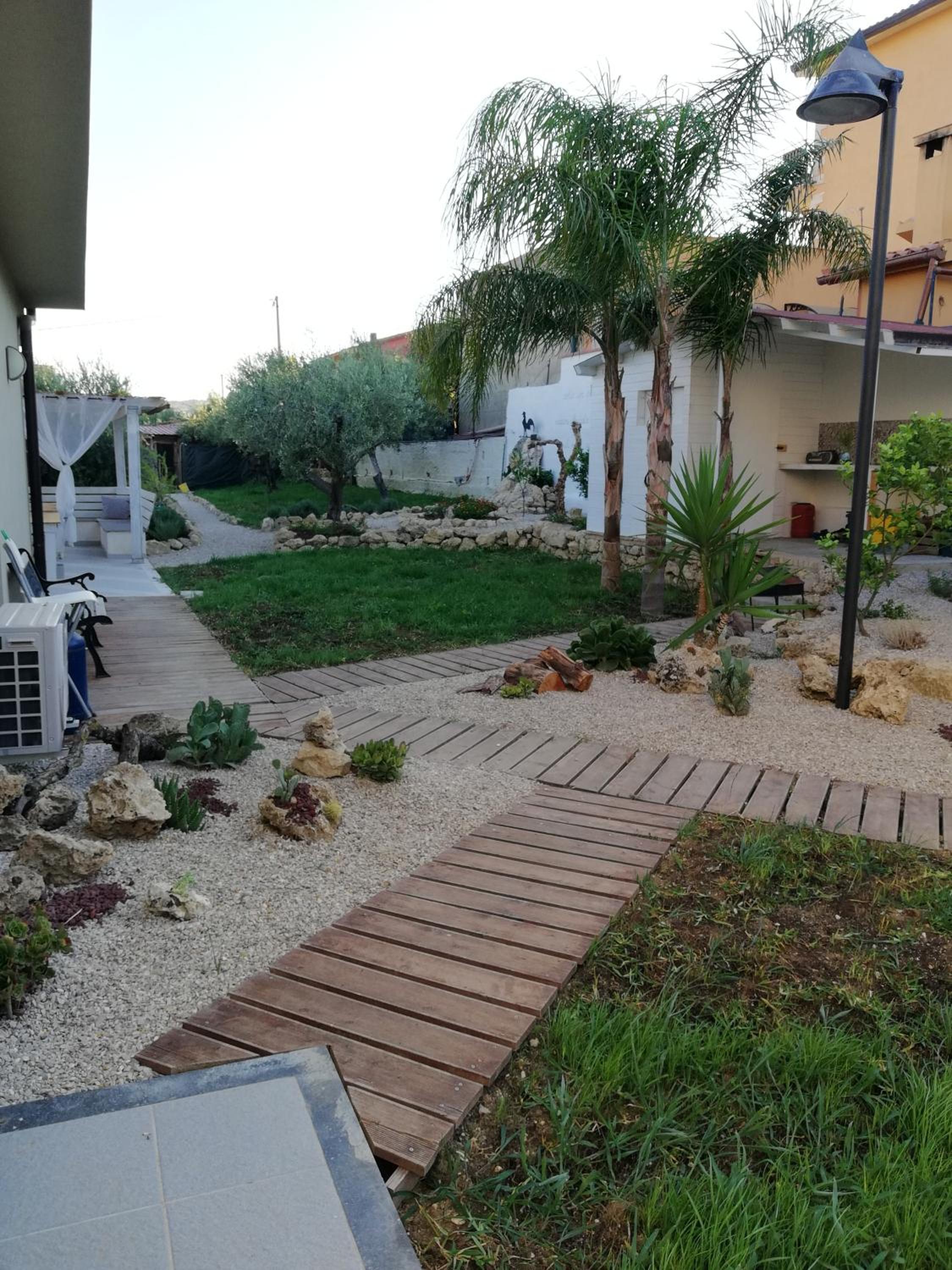 B&B Villa Kairos