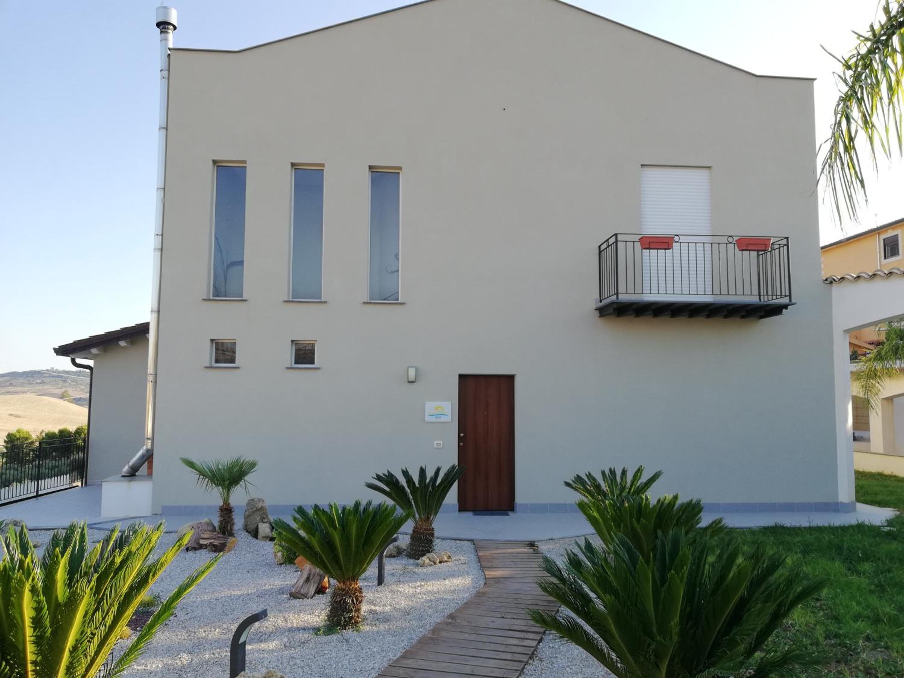 B&B Villa Kairos