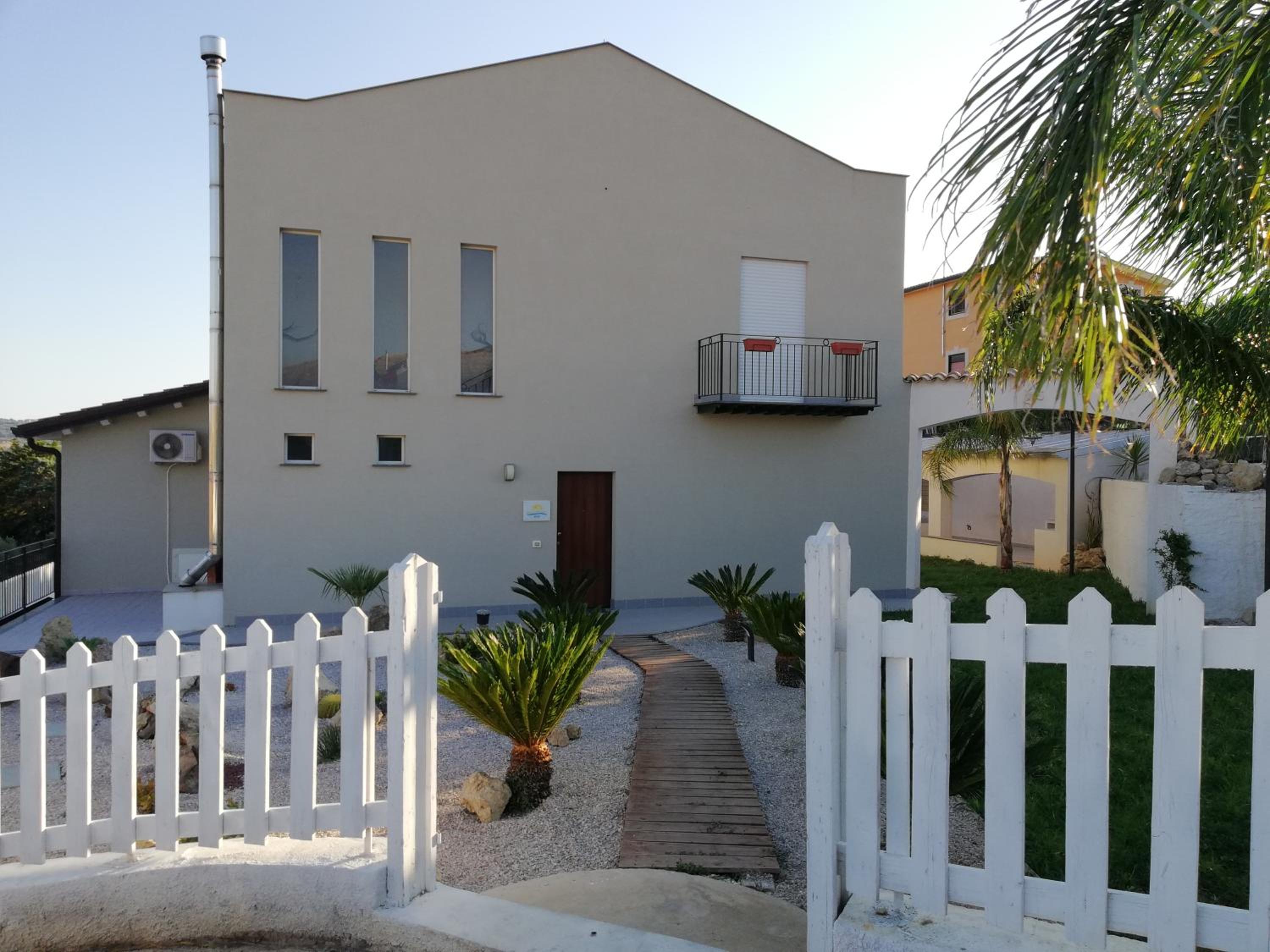 B&B Villa Kairos
