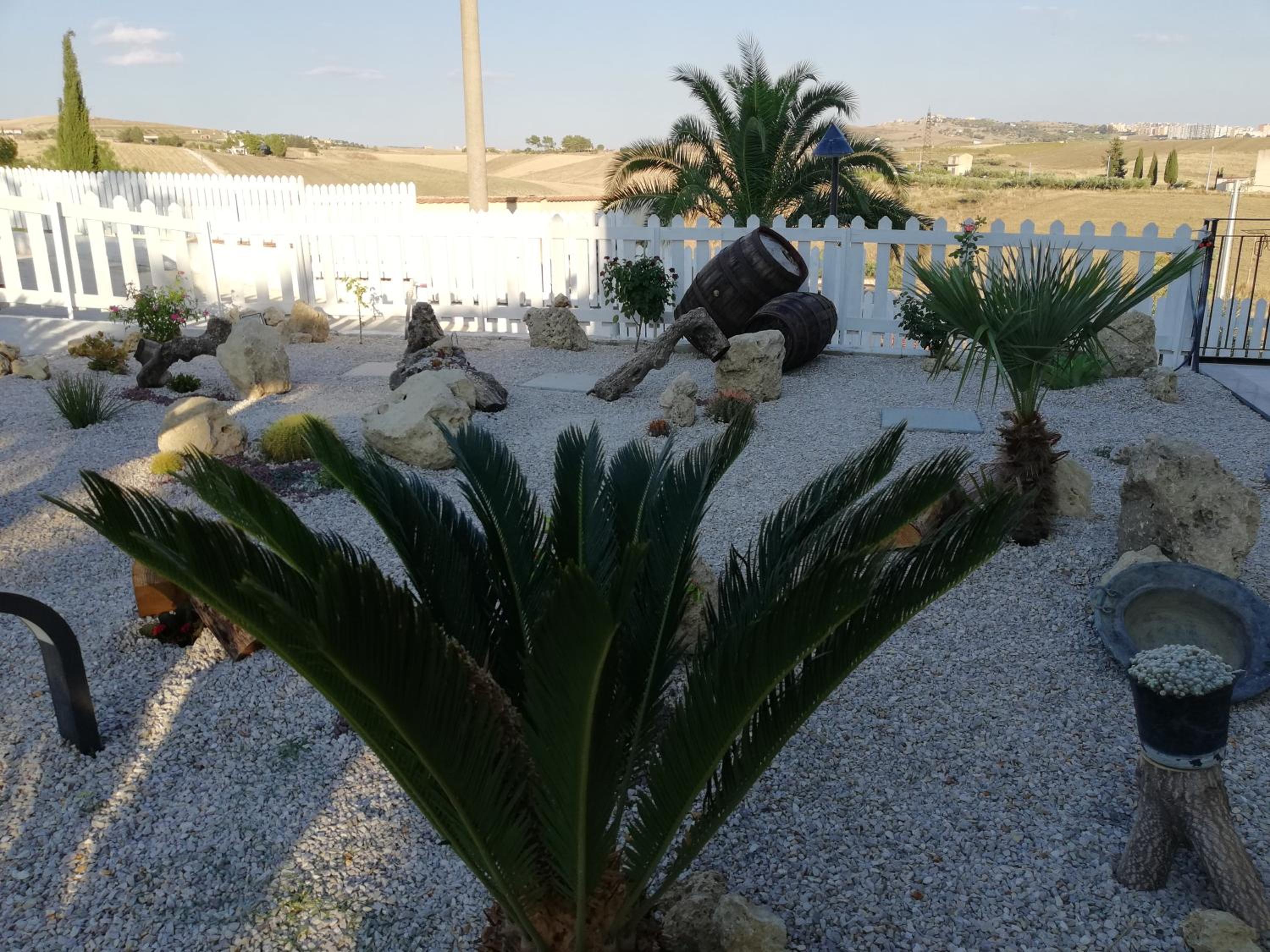 B&B Villa Kairos