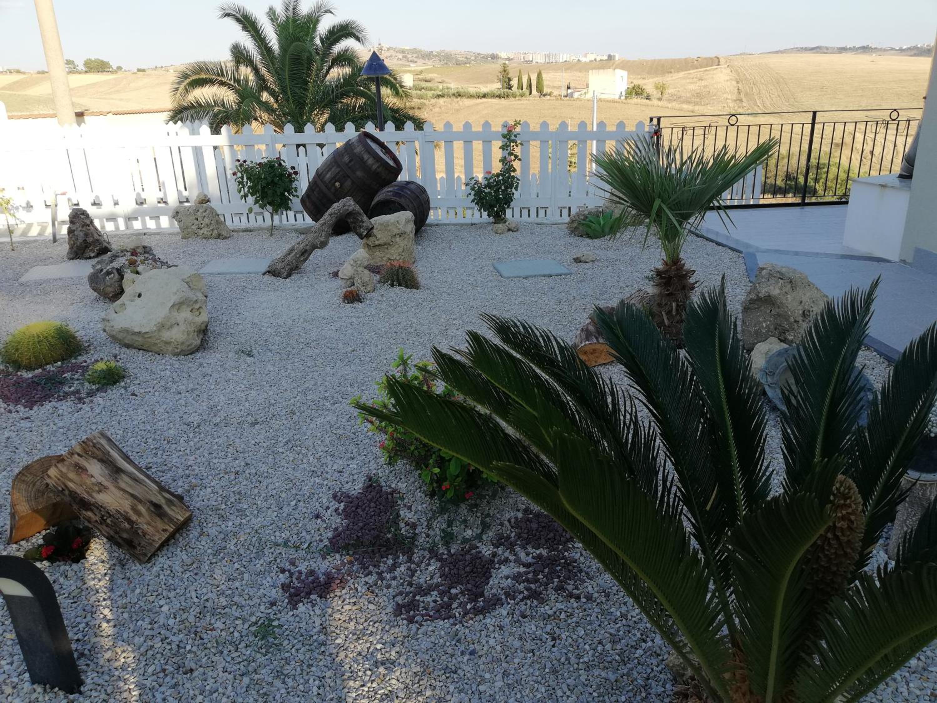B&B Villa Kairos