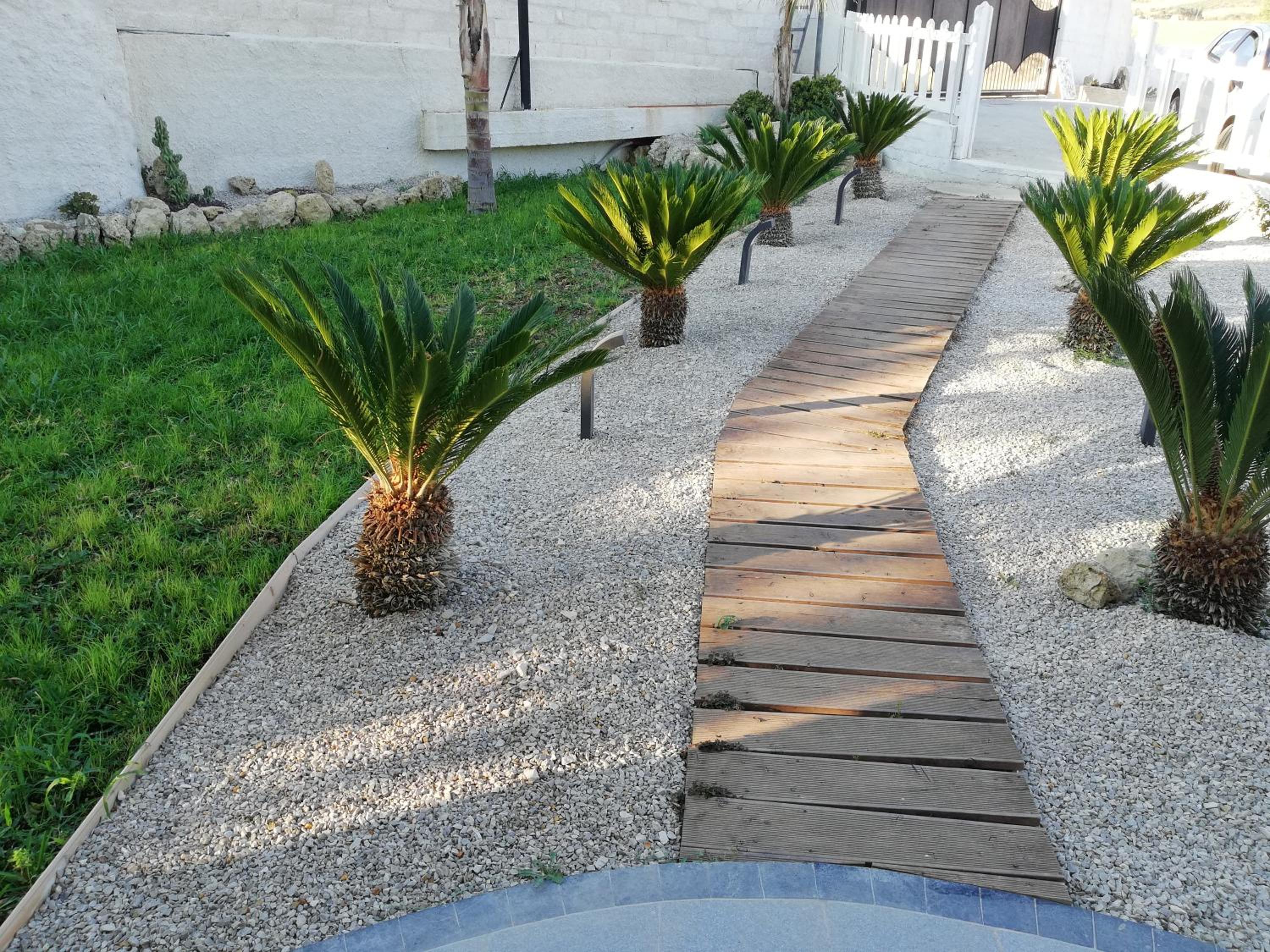 B&B Villa Kairos