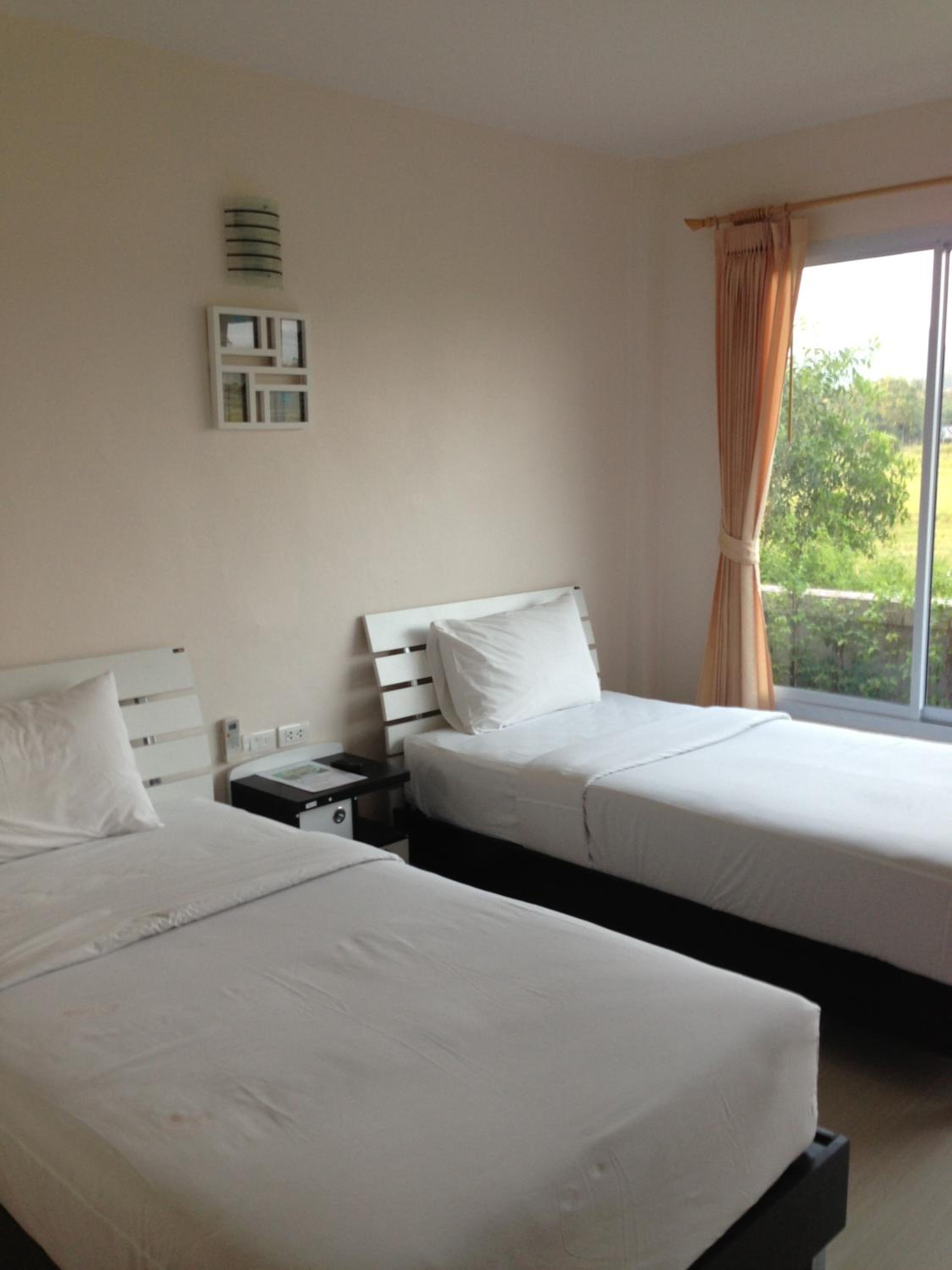 Siriburi Resort
