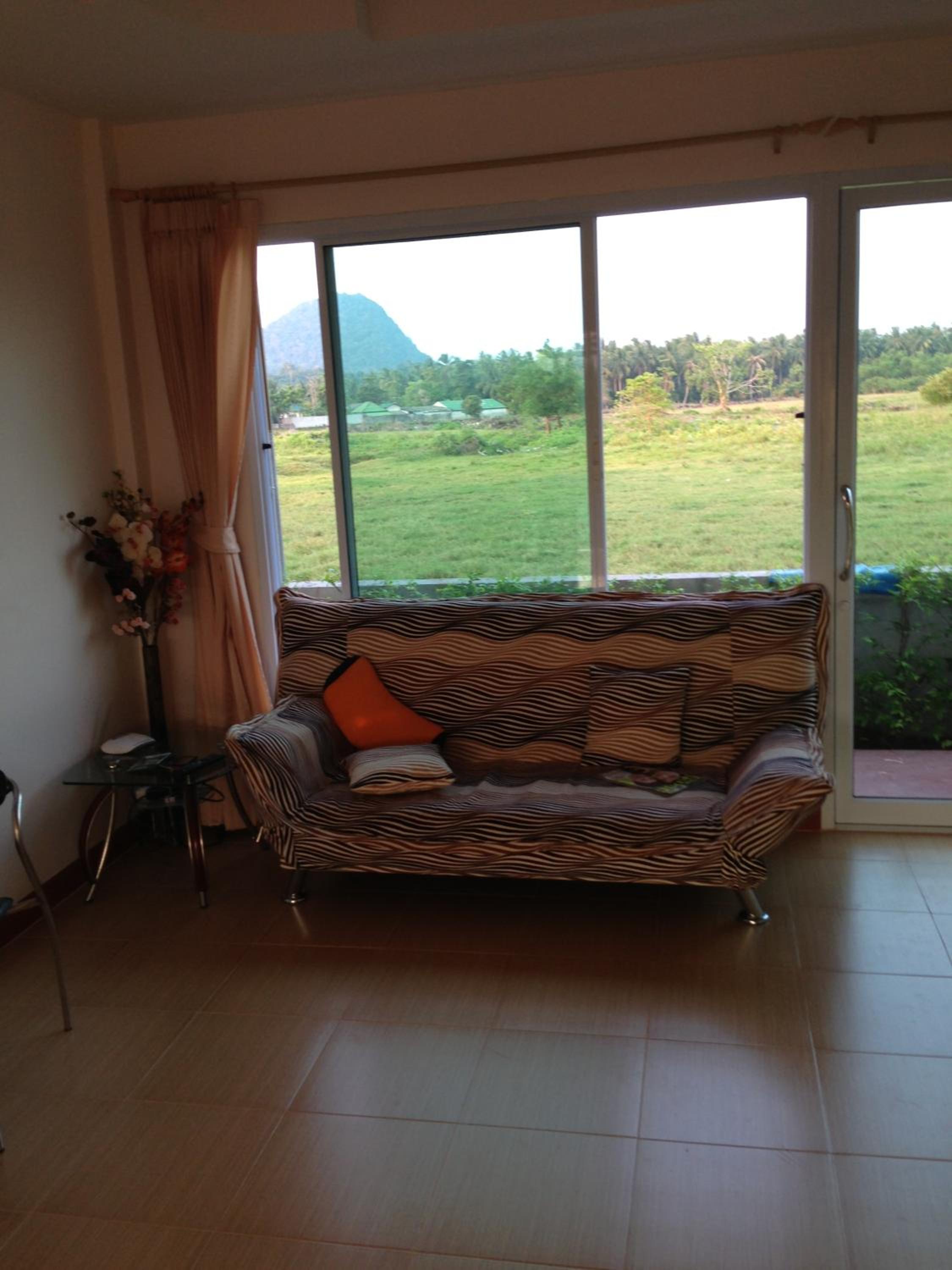 Siriburi Resort