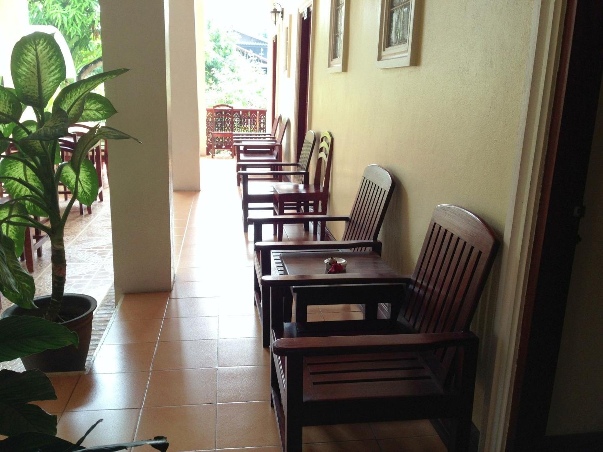 Phonepraseuth Guesthouse