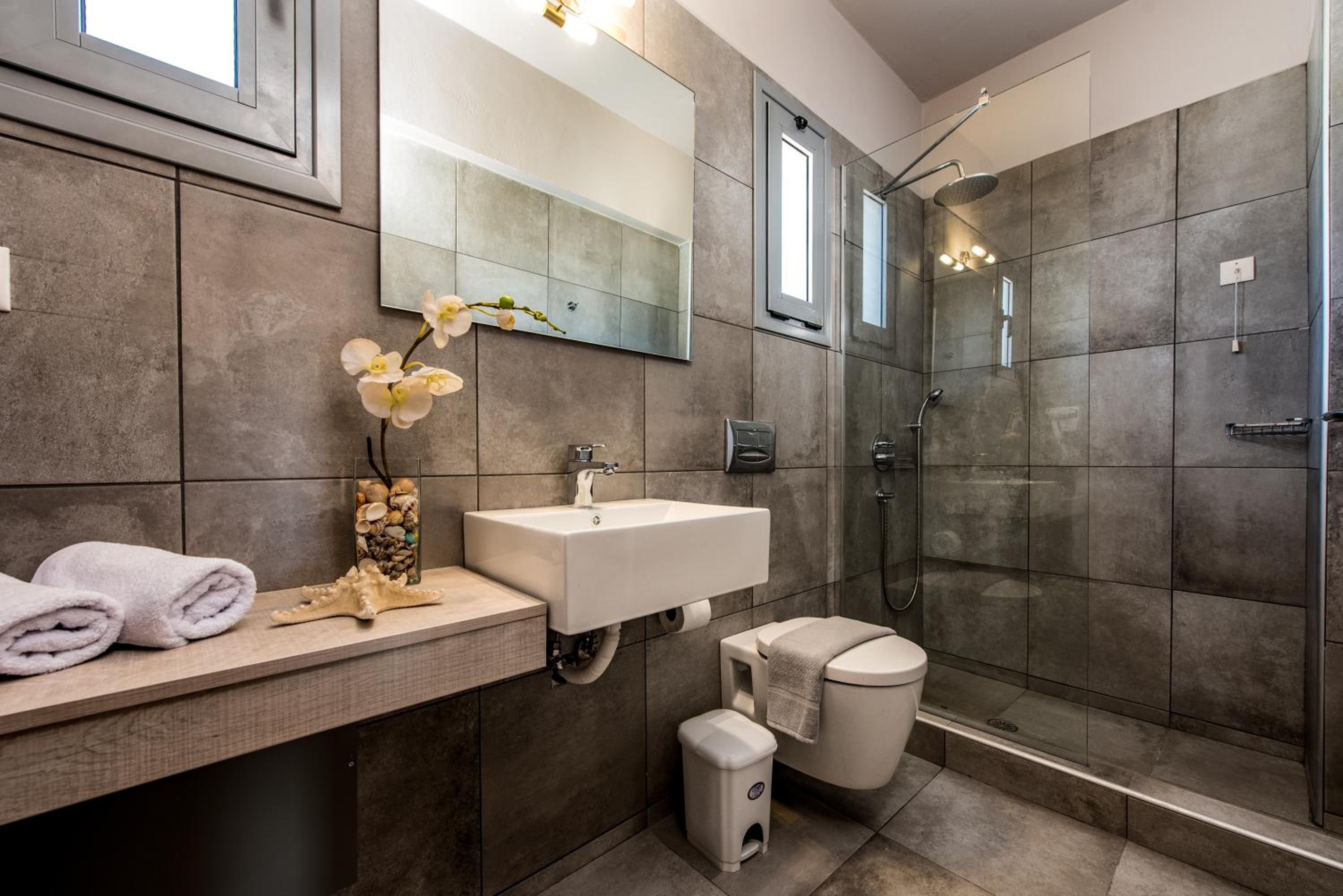 Asteri Apartments und Studios