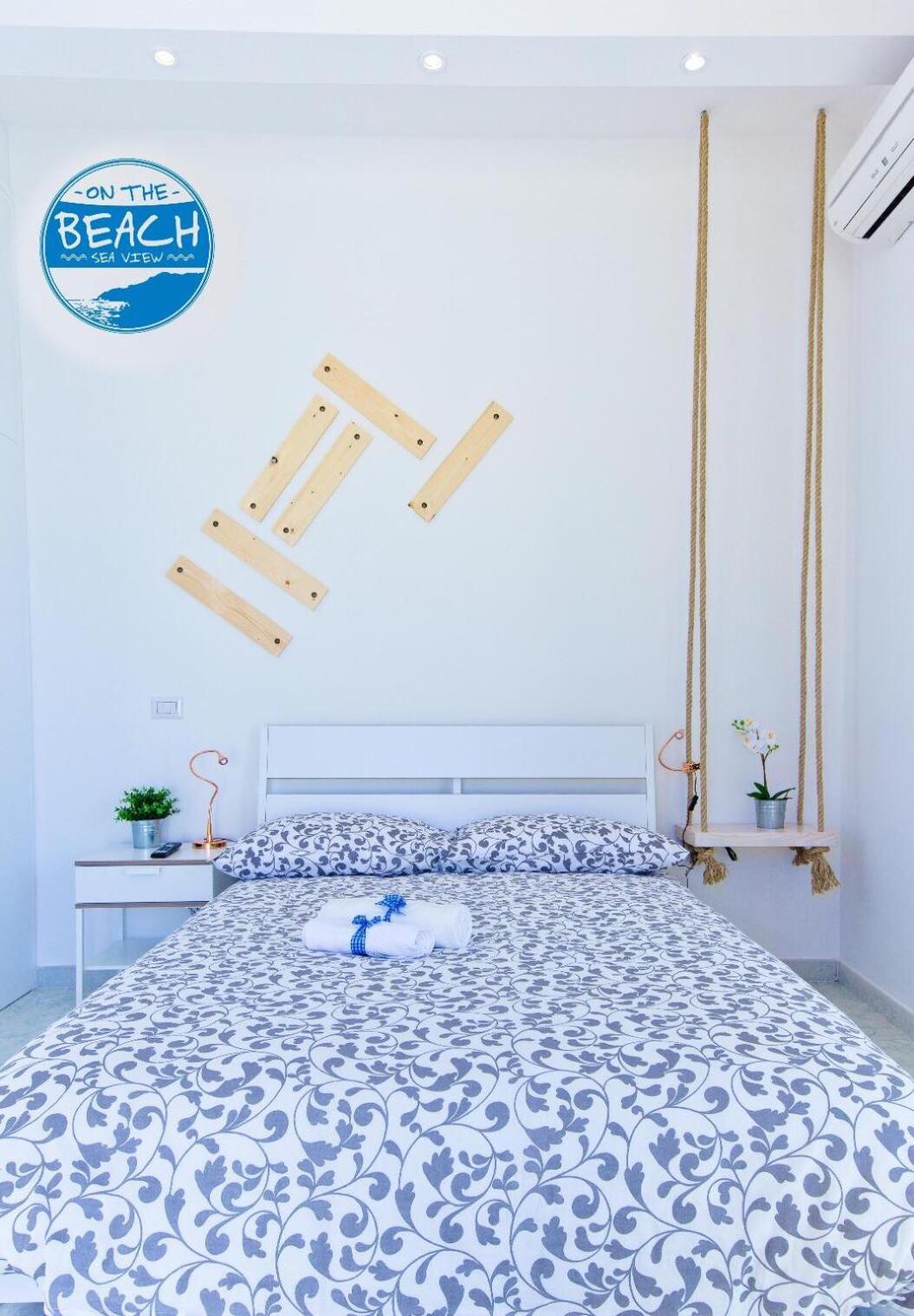 Photo 58 sur 58 de On the beach Sea-view&Kitchen In Room