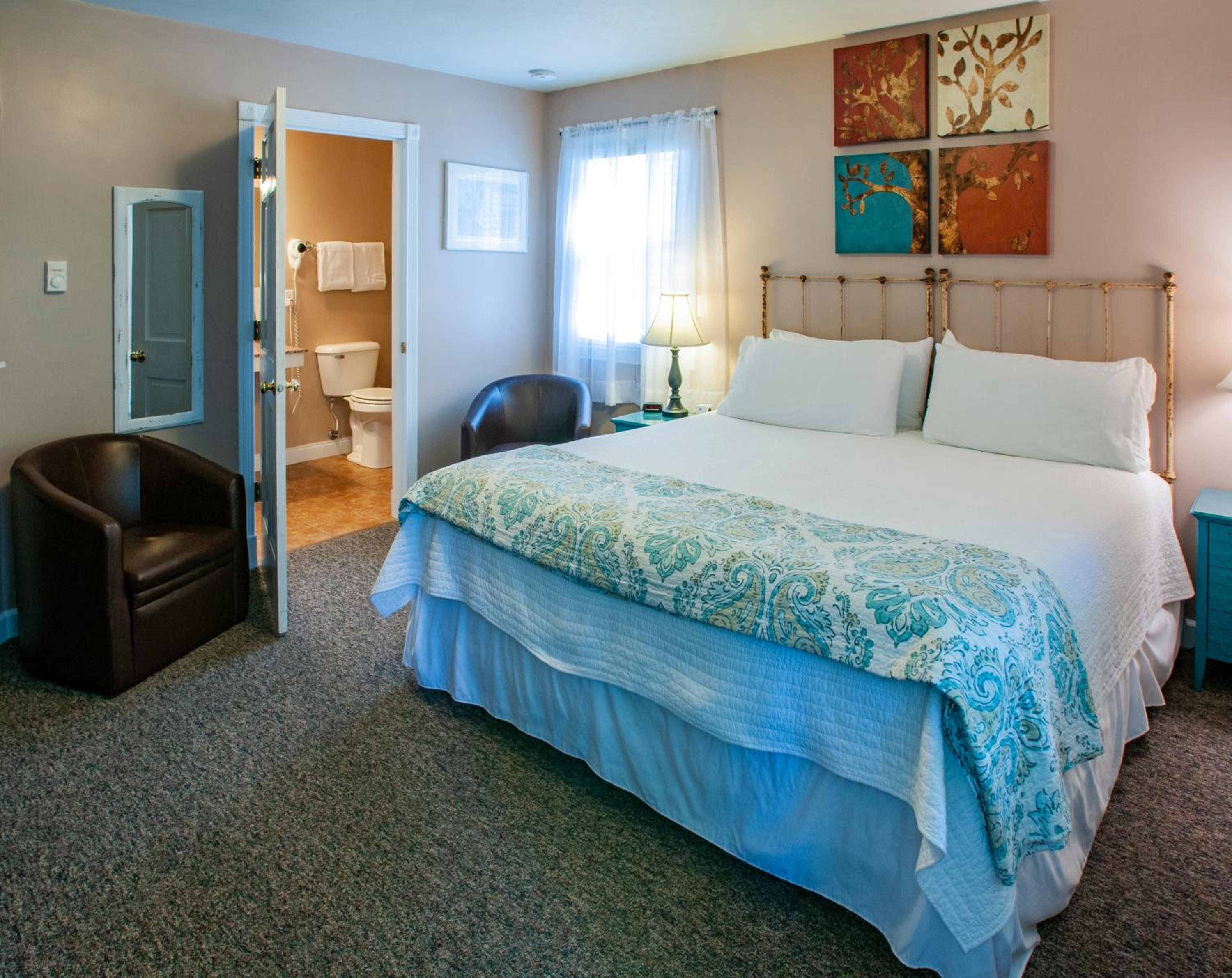 Cedar Court Inn