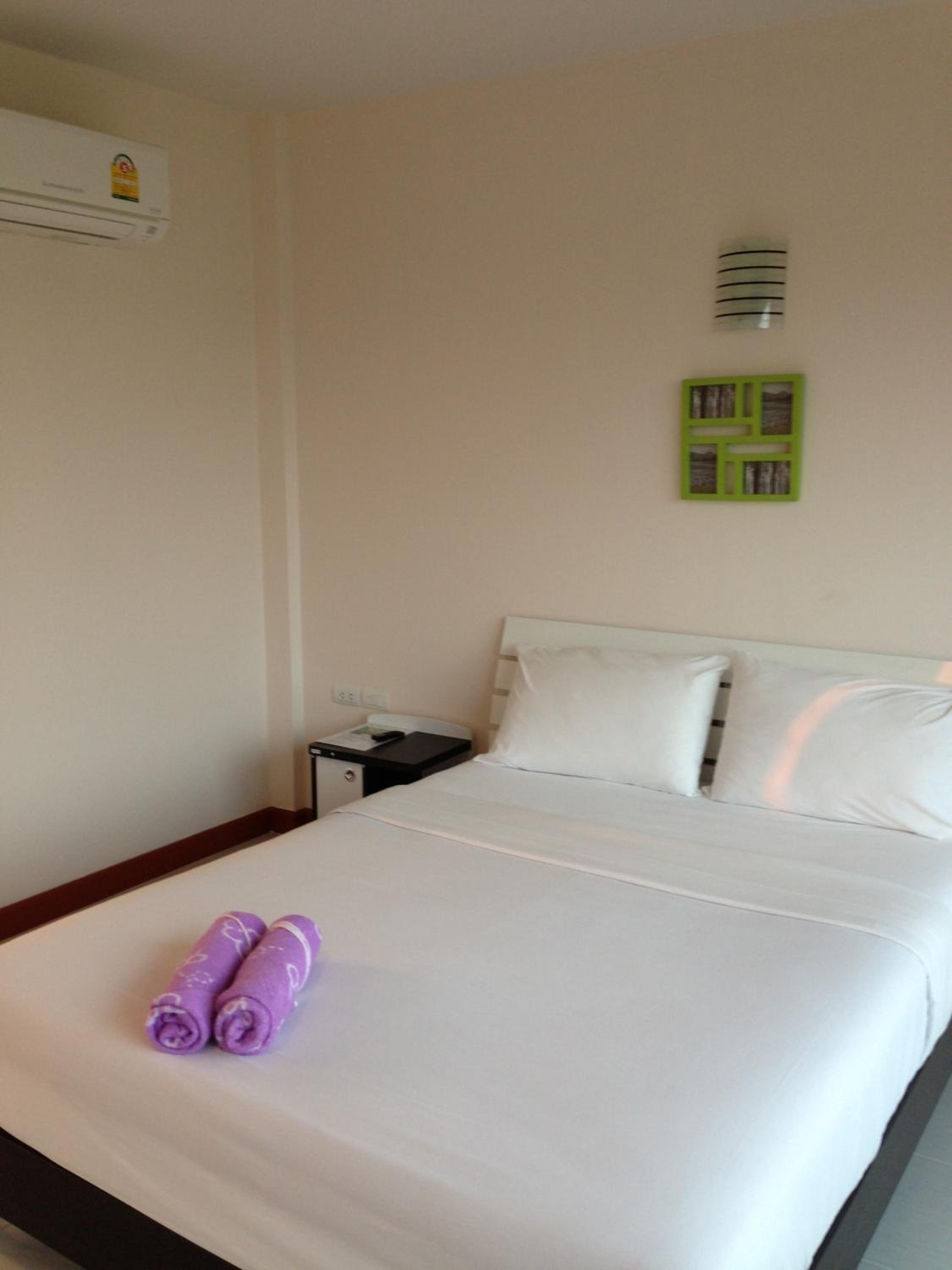 Siriburi Resort