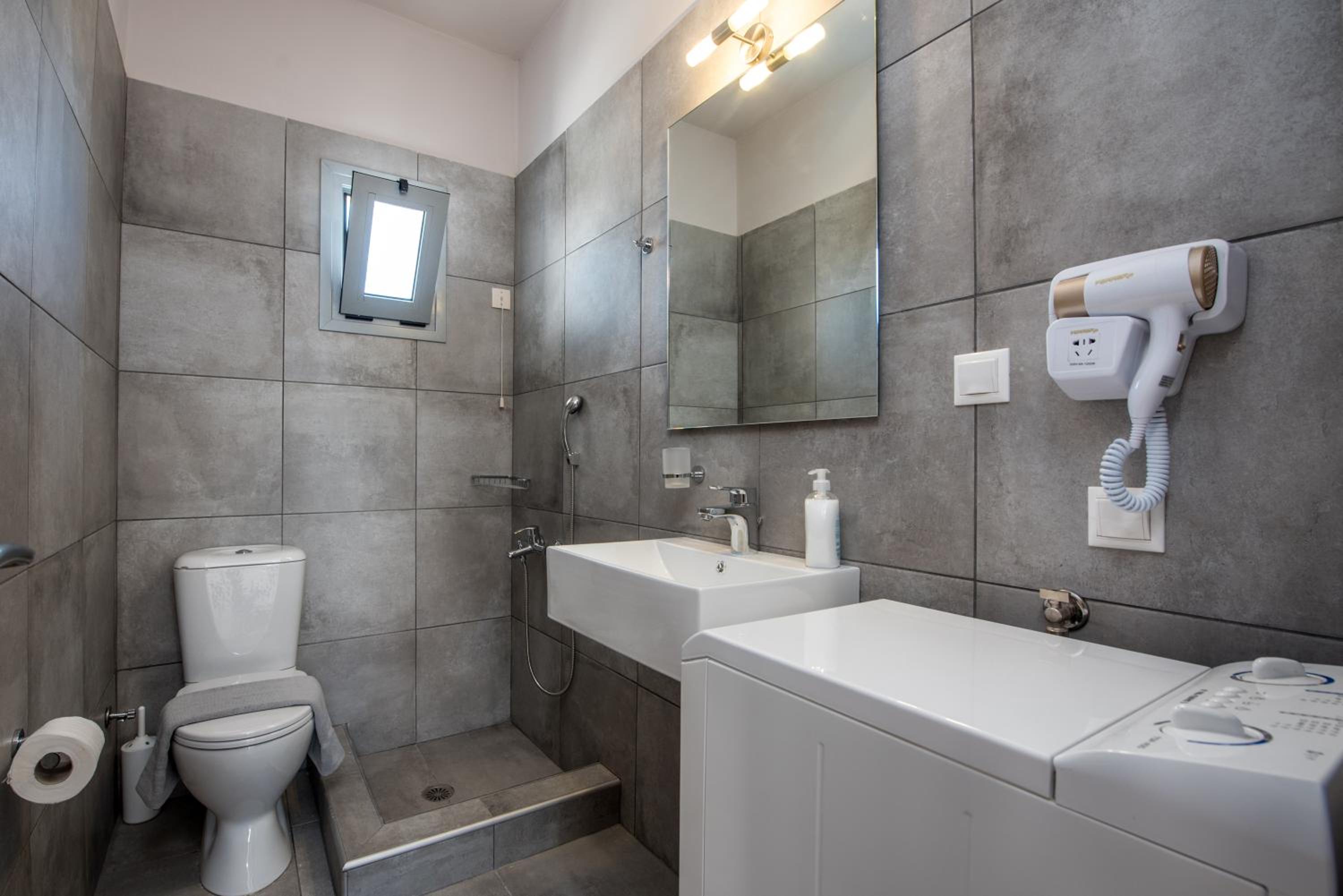 Asteri Apartments und Studios