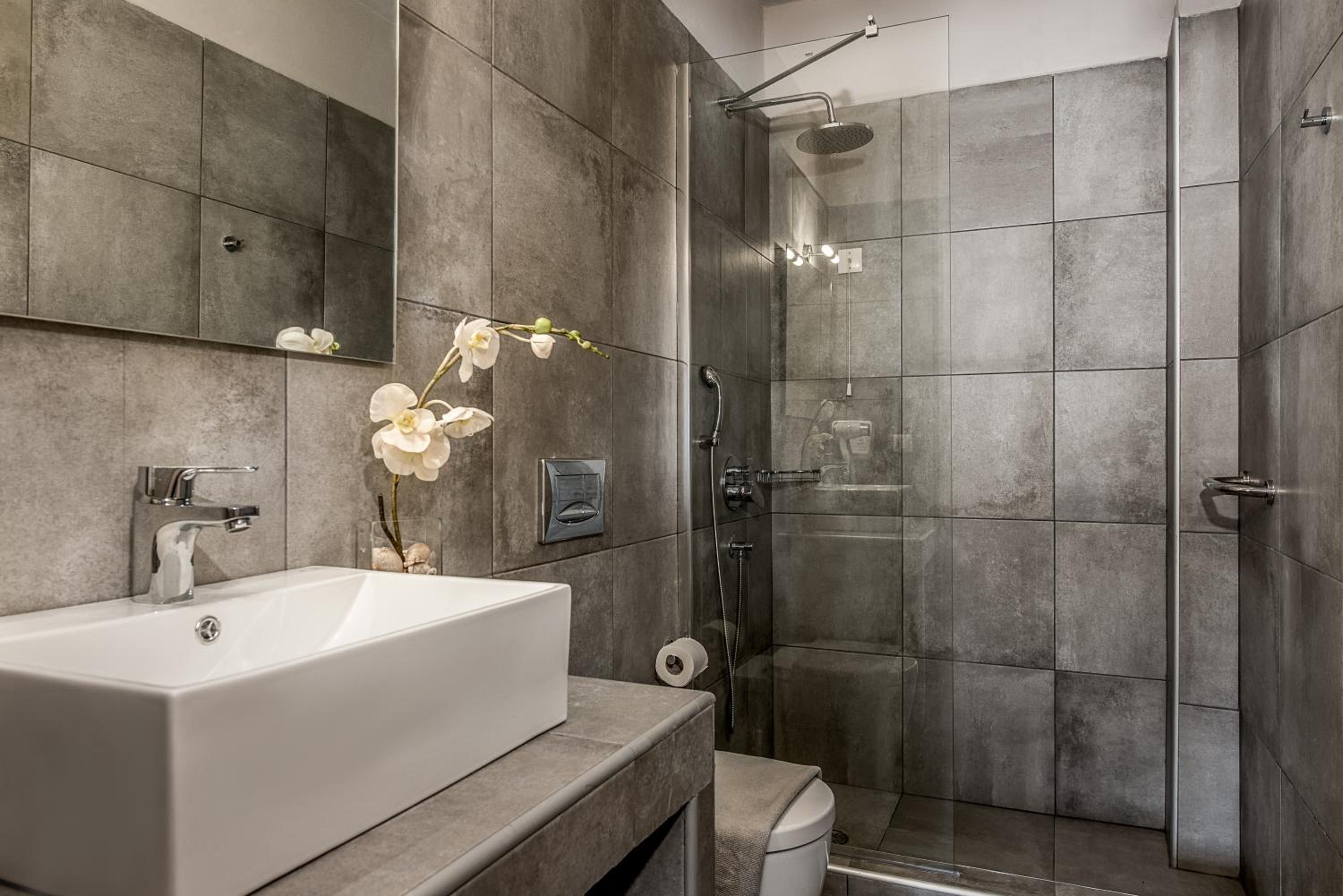 Asteri Apartments und Studios