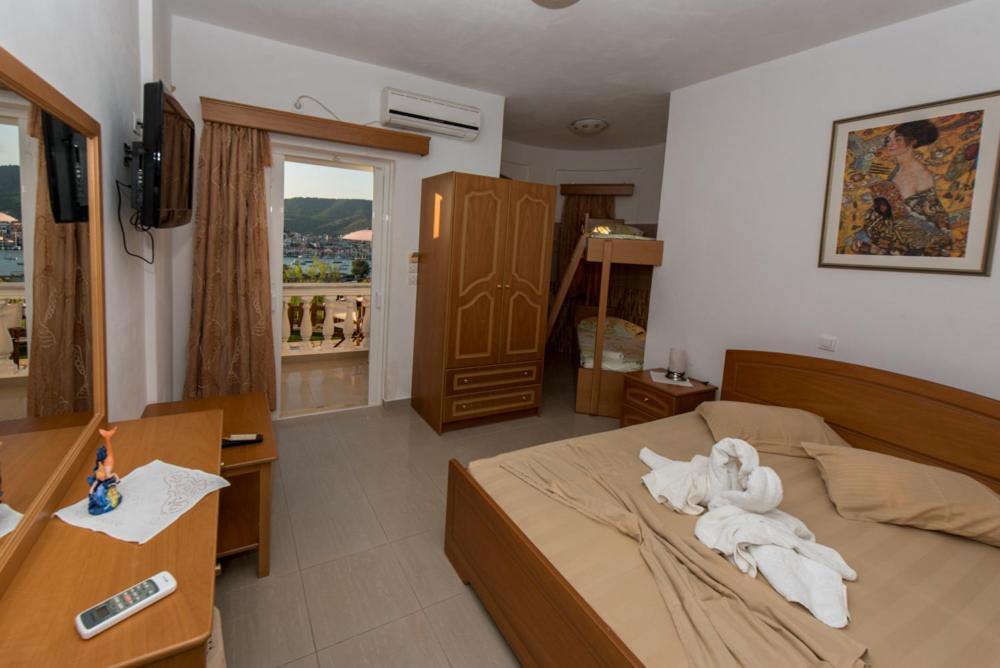 Poros View