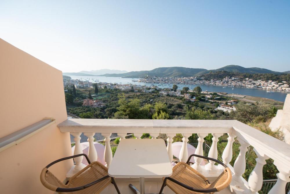 Poros View