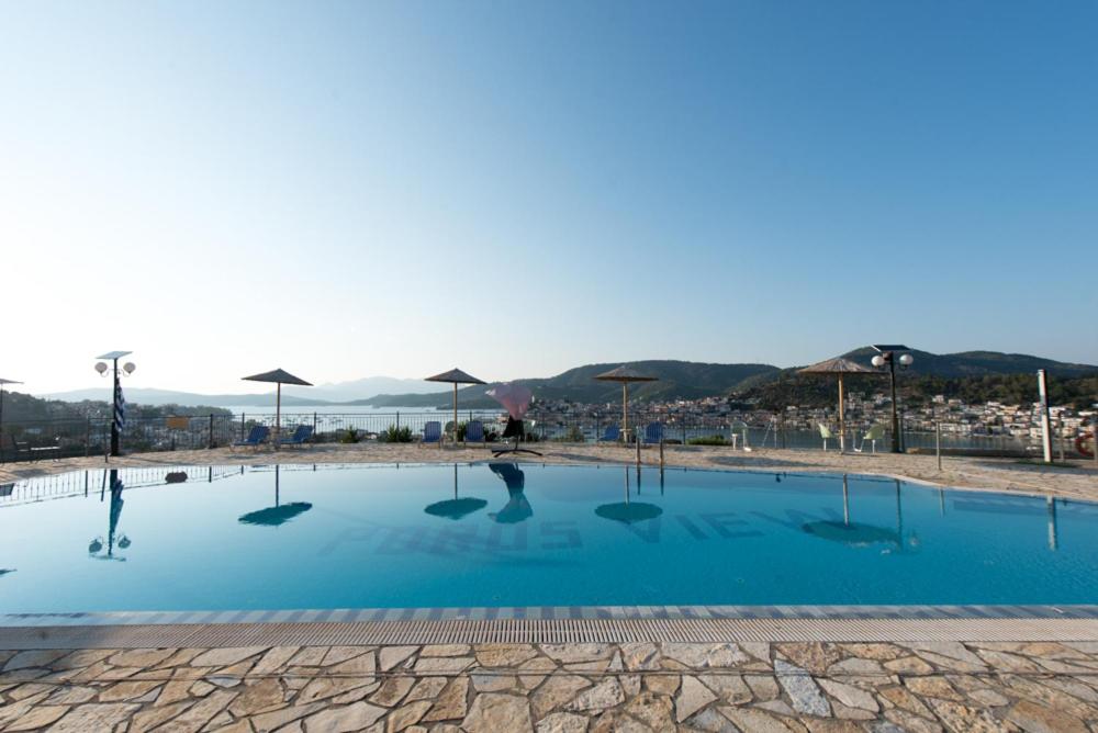 Poros View