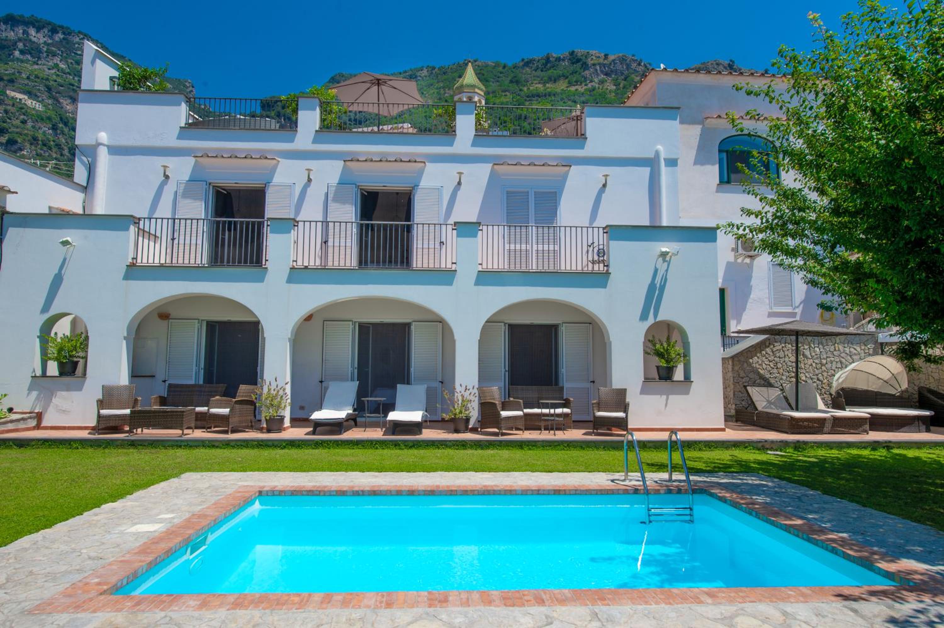 Villa Giulia photo 1