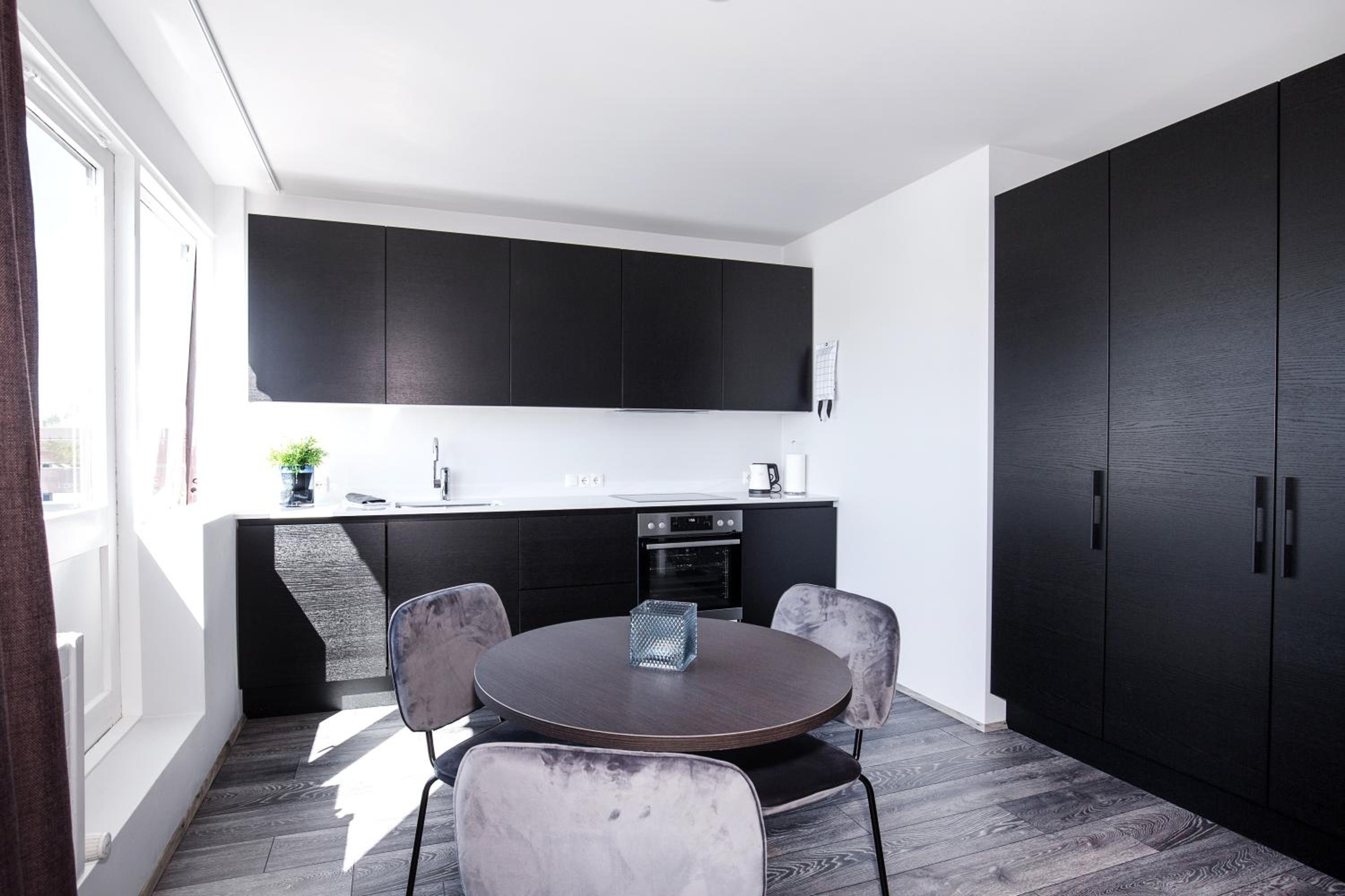 Svala Apartments by Heimaleiga