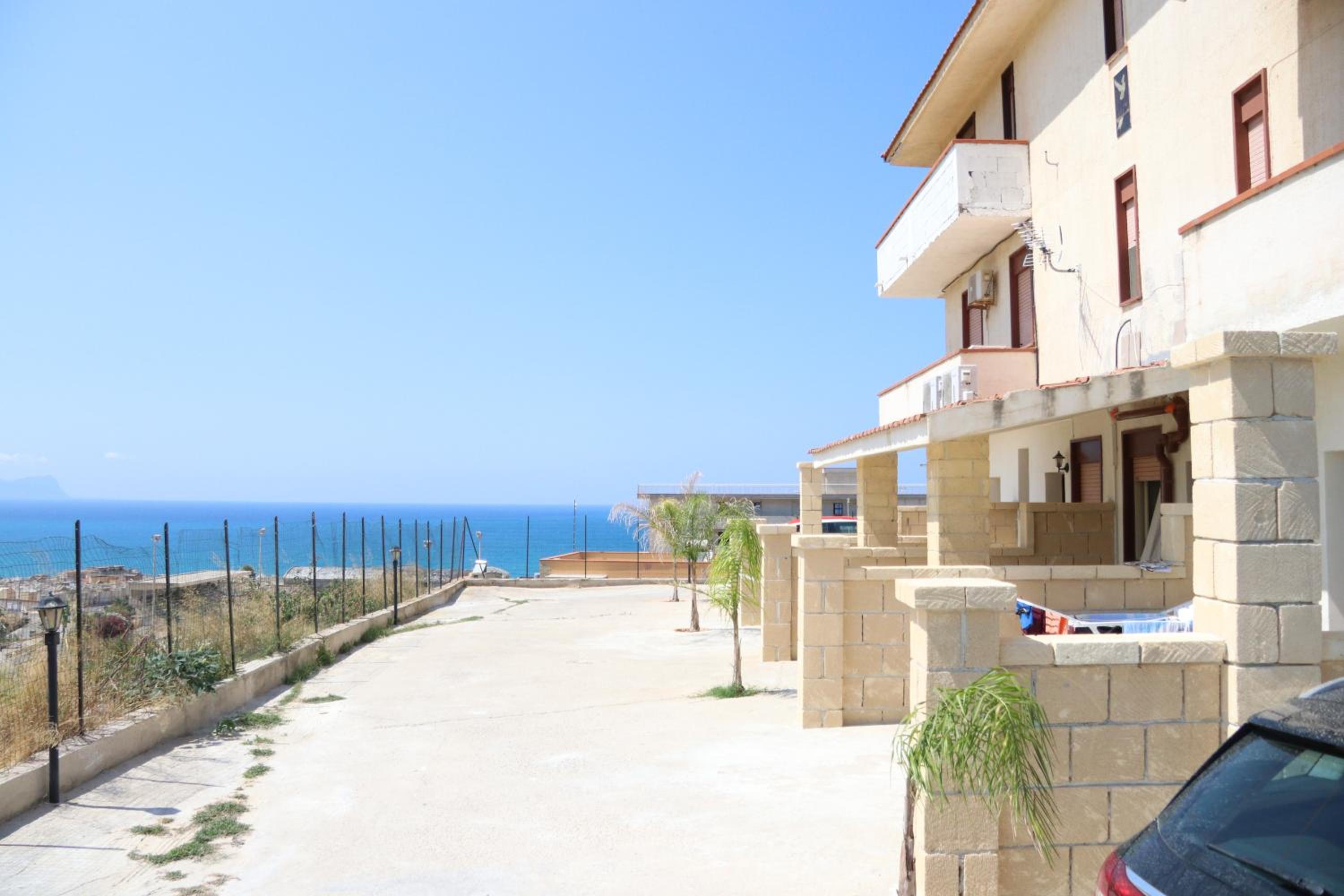 Residence Marino view 5