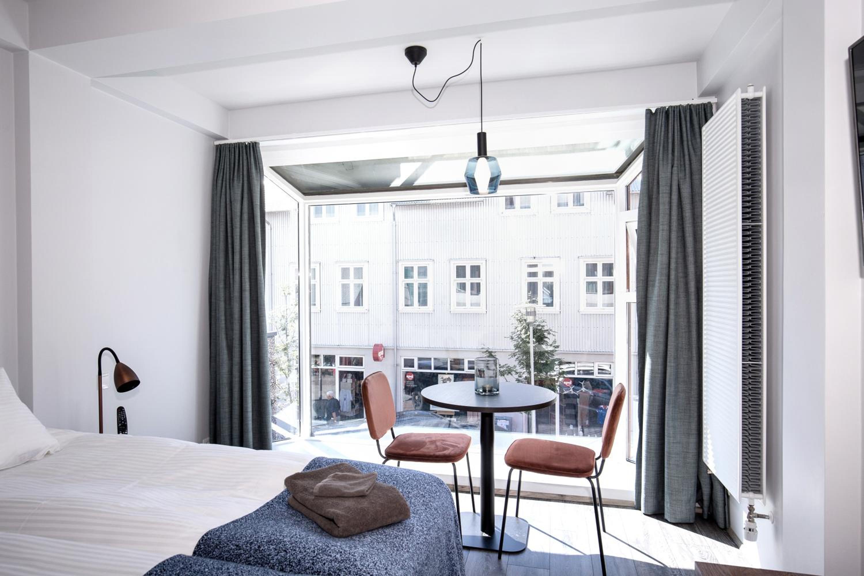 Svala Apartments by Heimaleiga