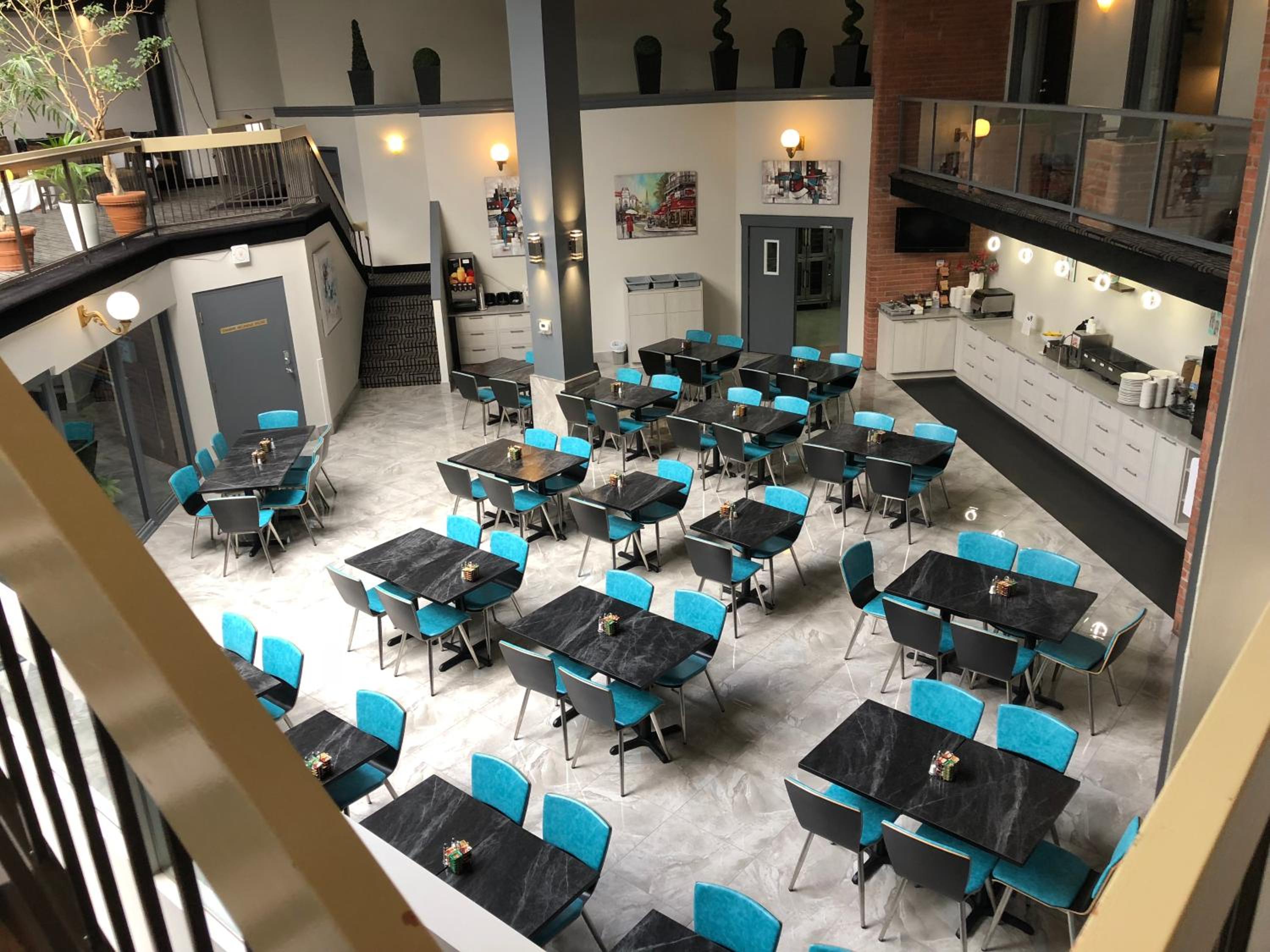 Montreal Vacations - Best Western Laval-Montreal  Conference Centre - Property Image 5