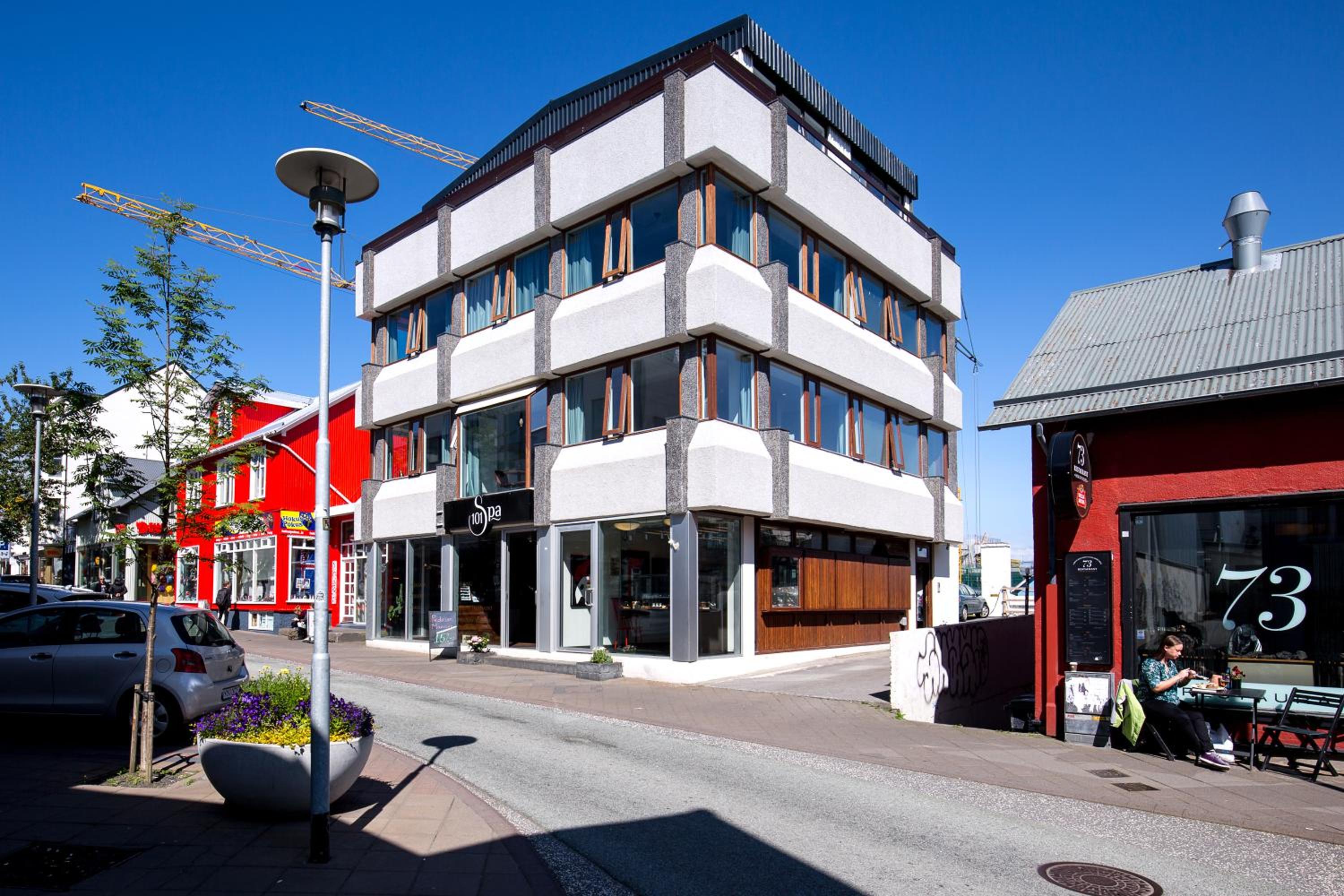 building