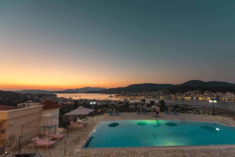Poros View