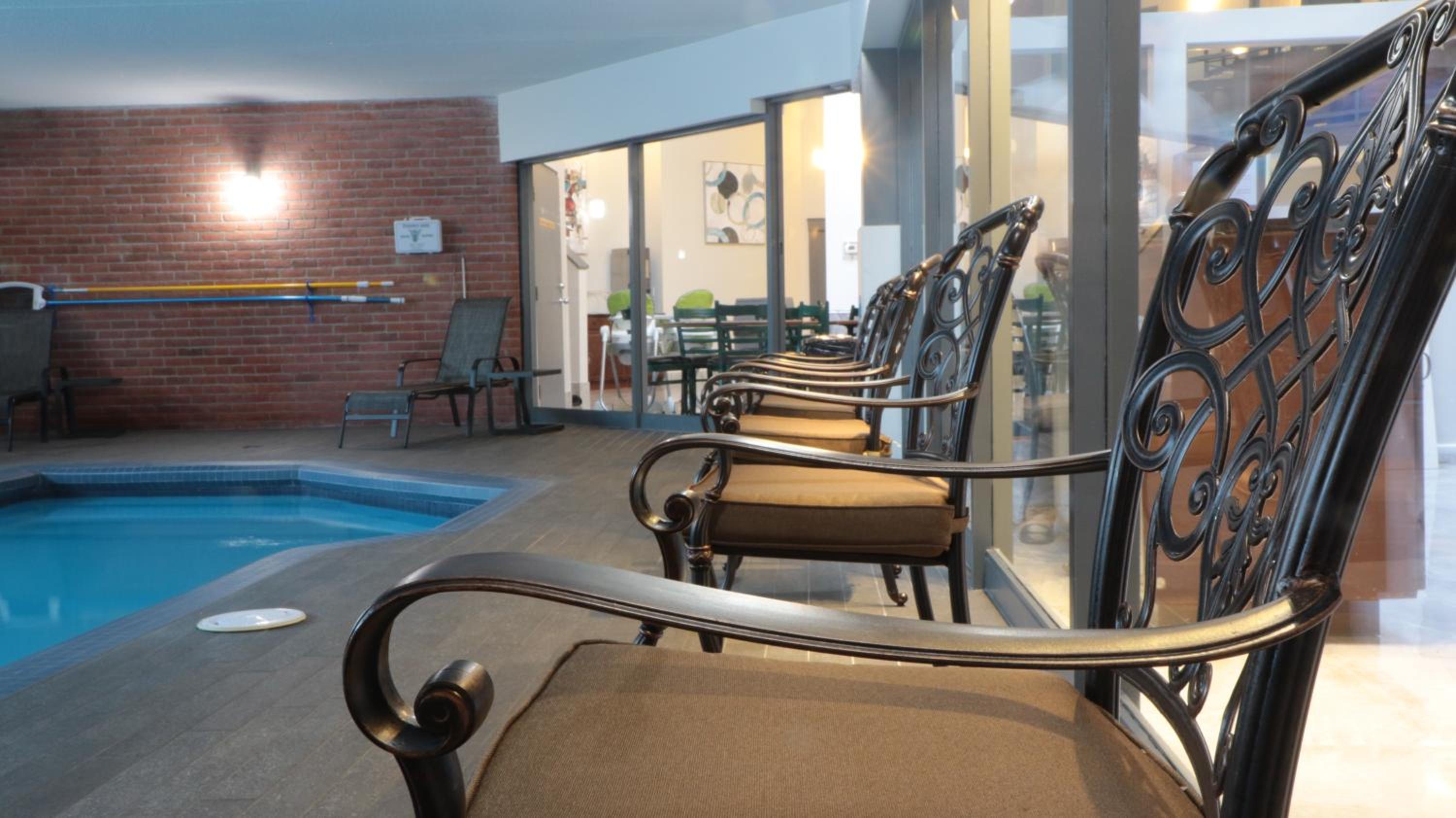 Best Western Laval-Montreal  Conference Centre - Property Image 11