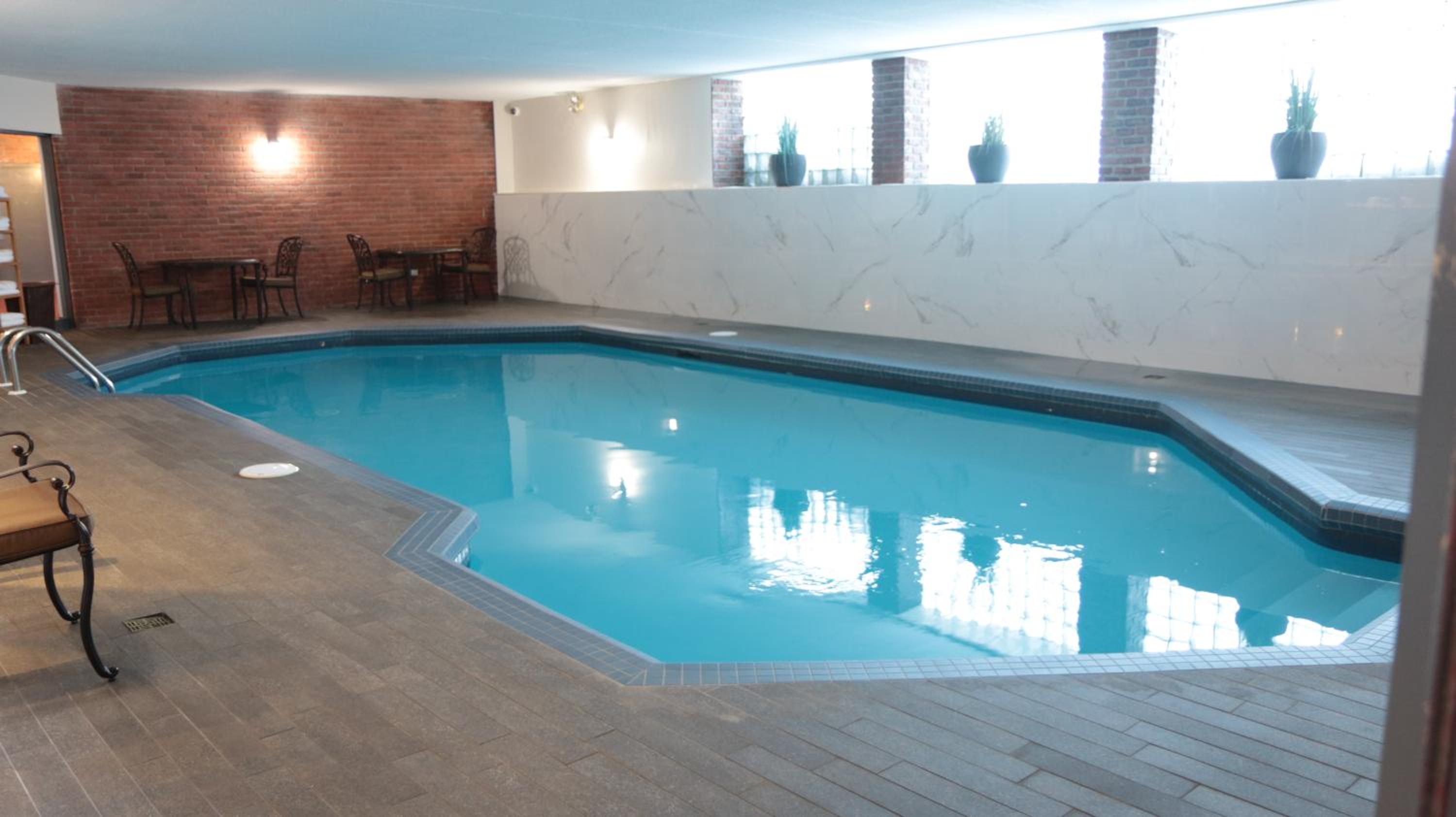 Best Western Laval-Montreal  Conference Centre - Property Image 12