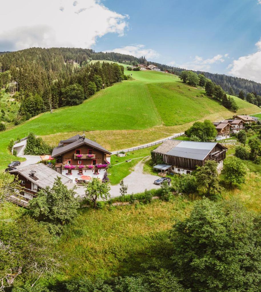 Appartement Schmiedhof view 3