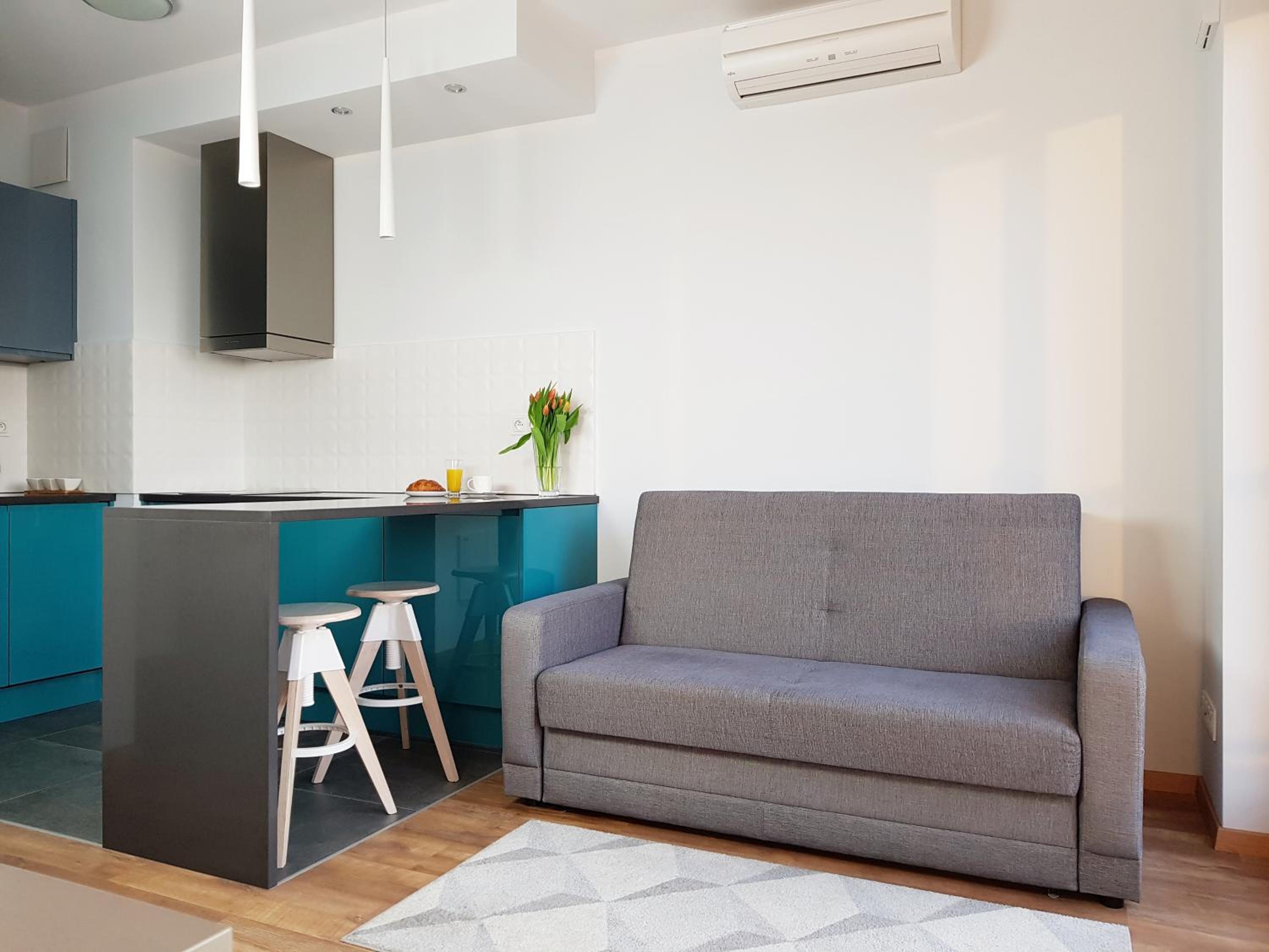 Chopin Apartments - Capital