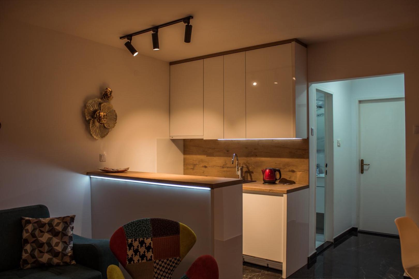 Apartment Latin Bridge