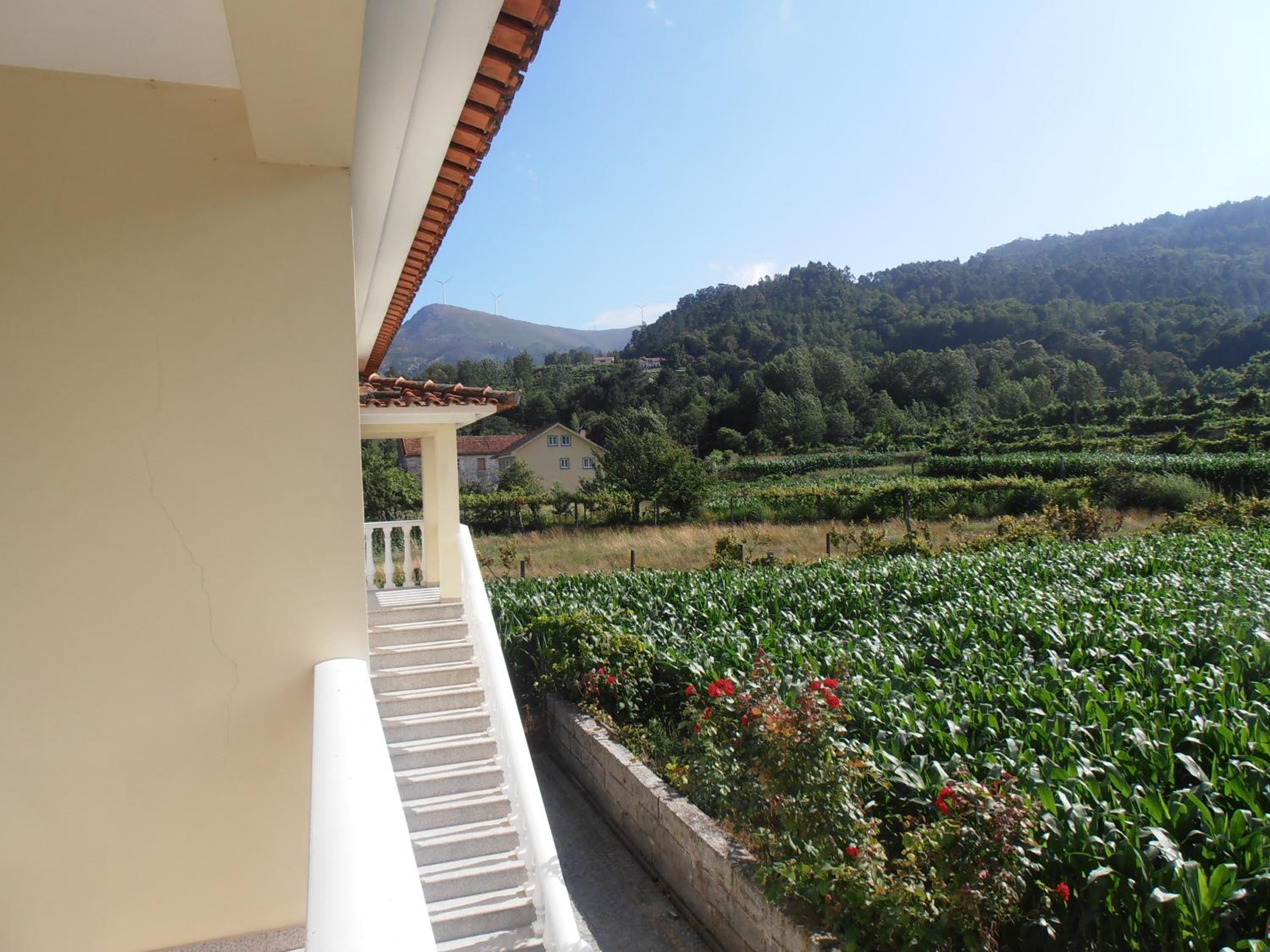 Casa do Reguengo
