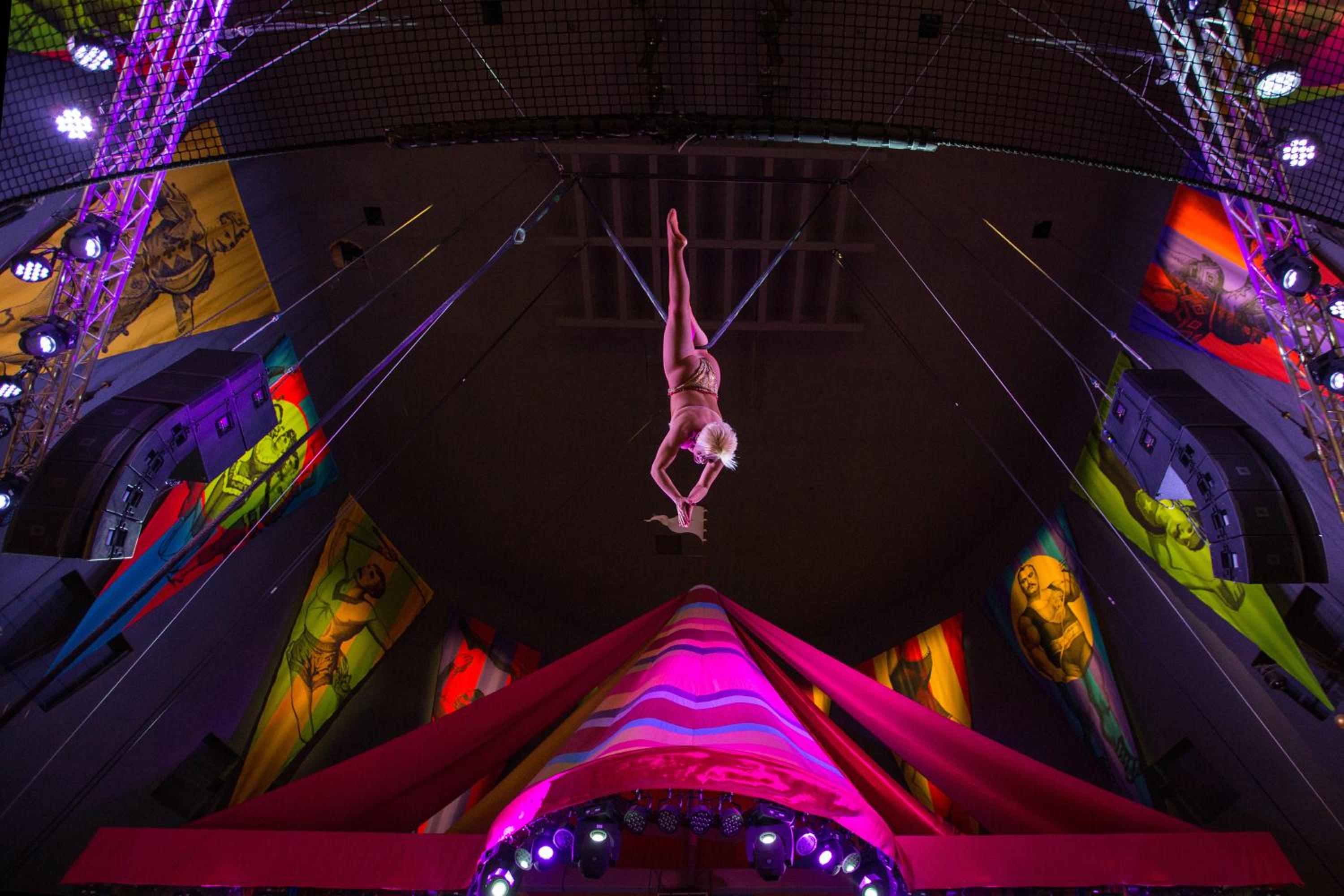 Reno Vacations - Circus Circus Reno Hotel Casino at THE ROW - Property Image 43