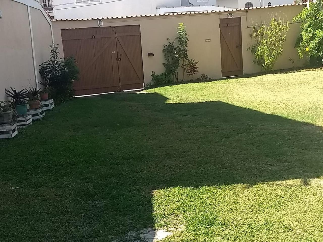 Bernardini House