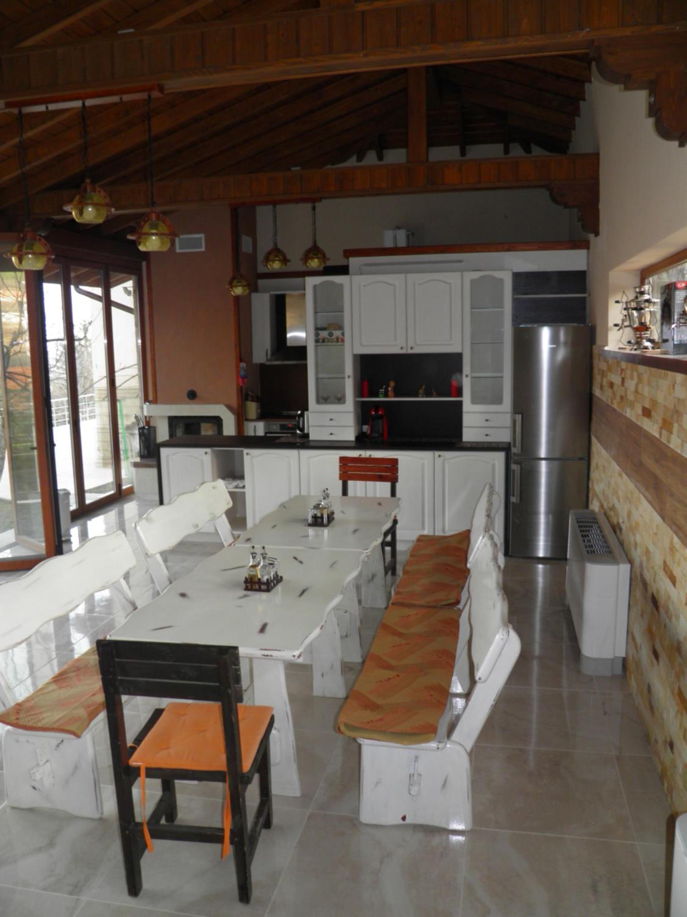 villa MAK
