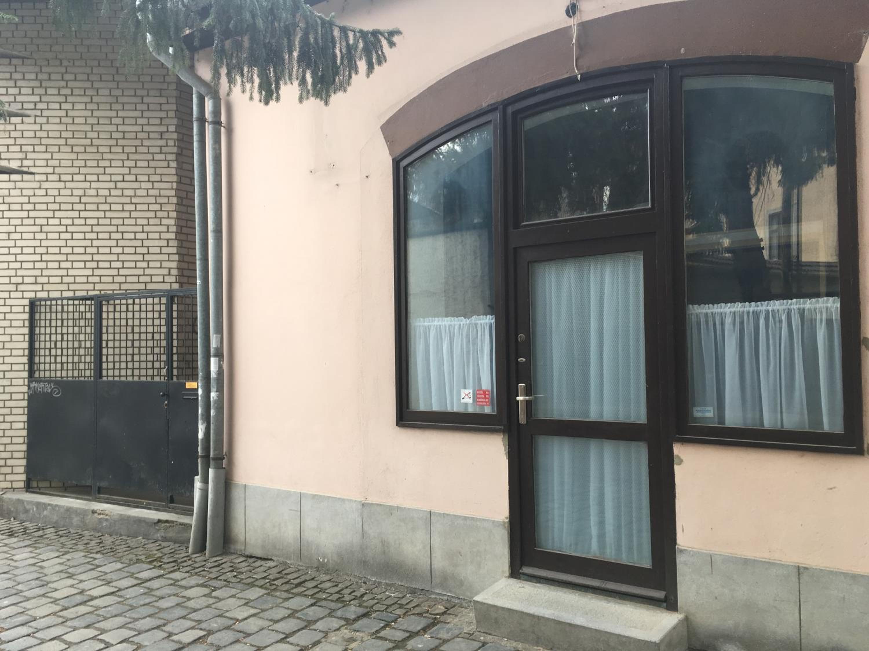 Macskakő Apartman view 2