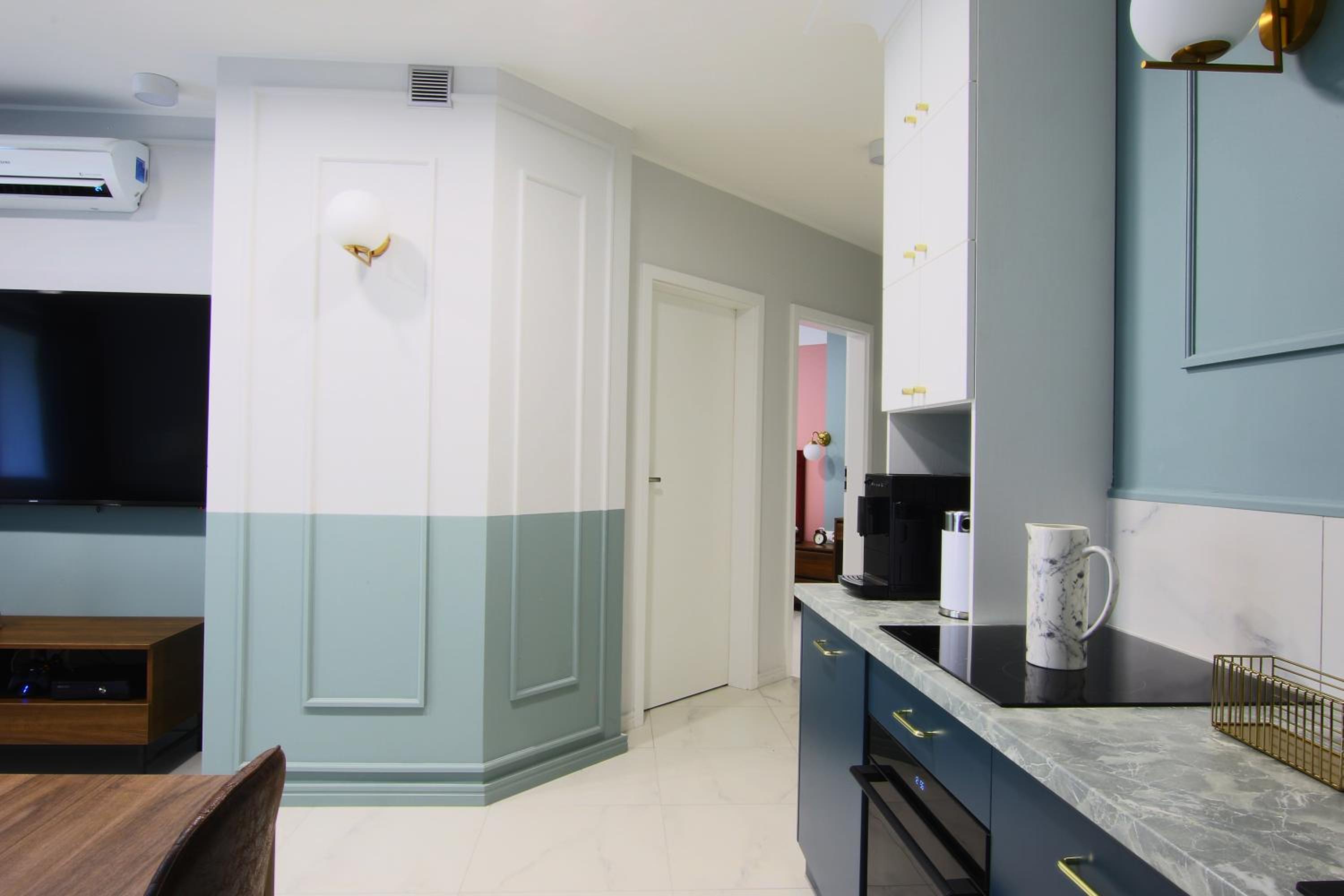 Apartamenty Bohaterów Kragujewca 6, photo 44
