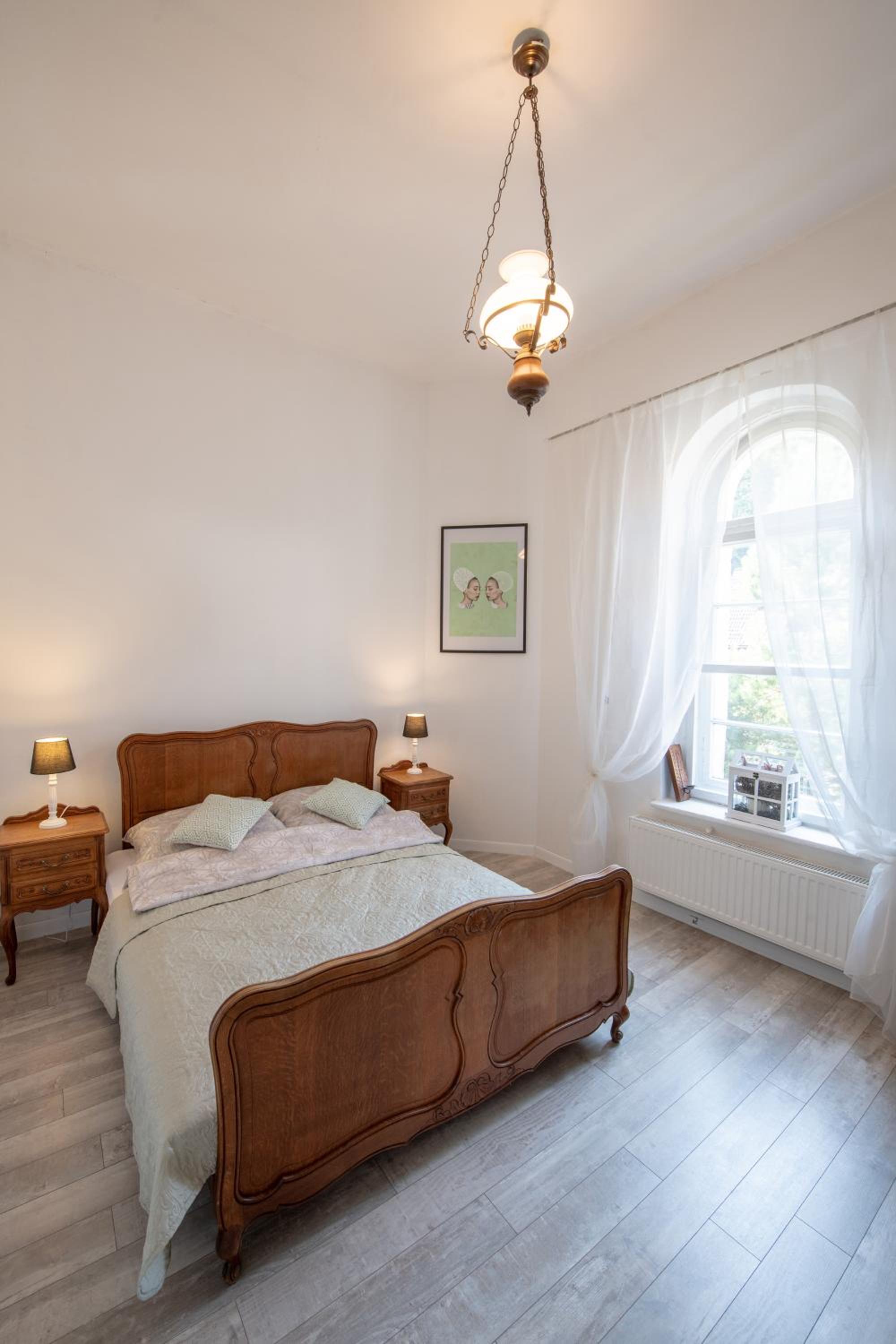 Apartament Zamkowy view 5