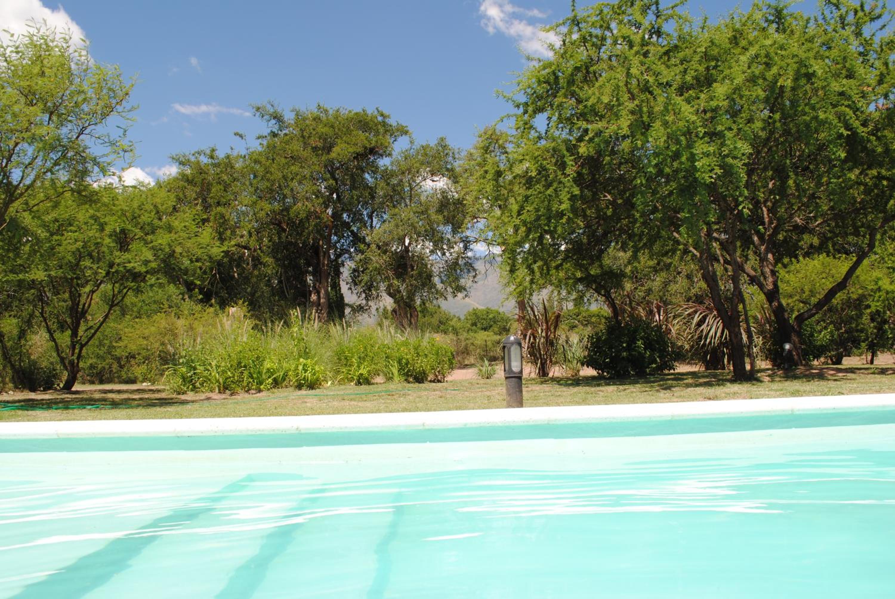 Casas del Champaquí