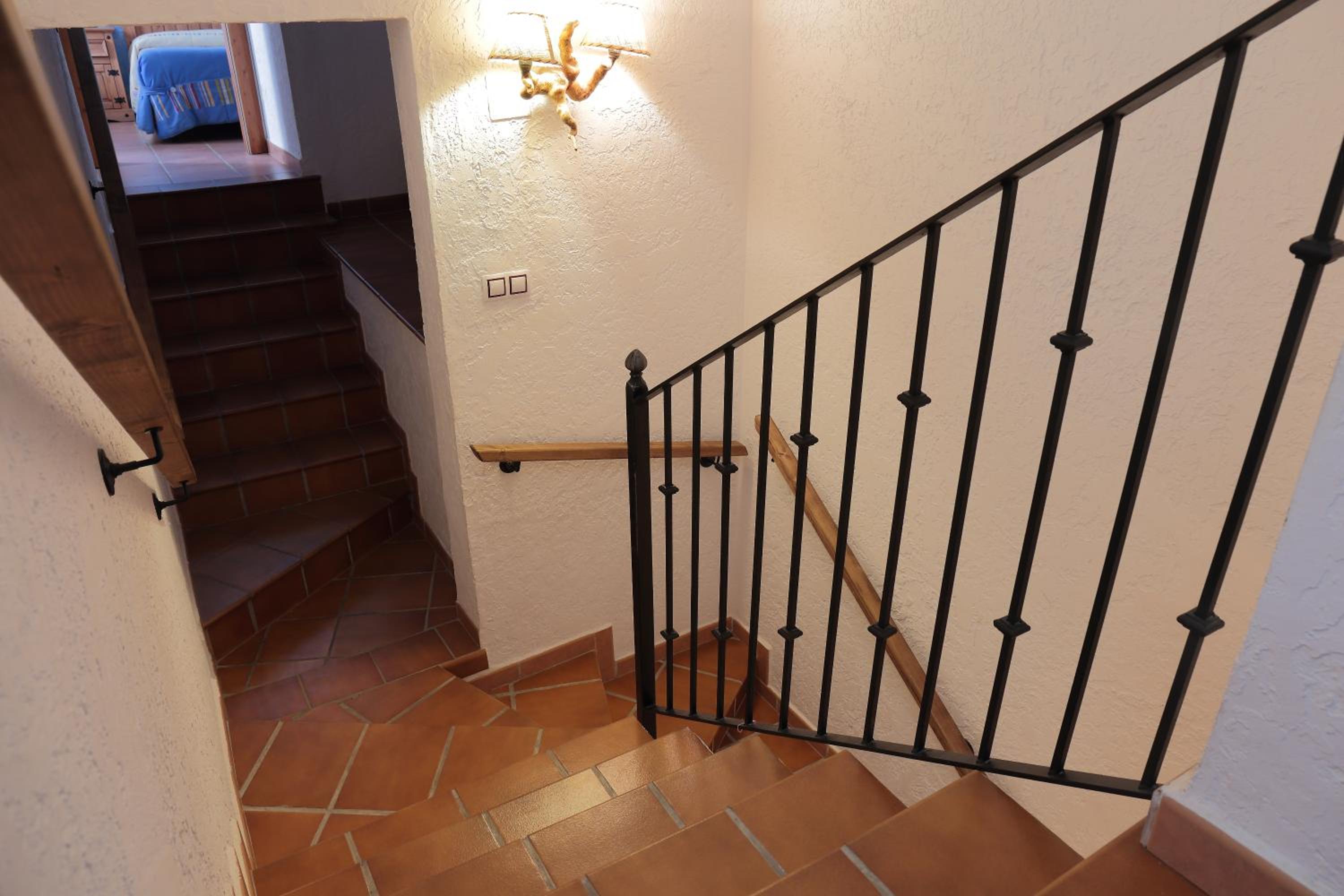 El Mirador de Riópar Viejo