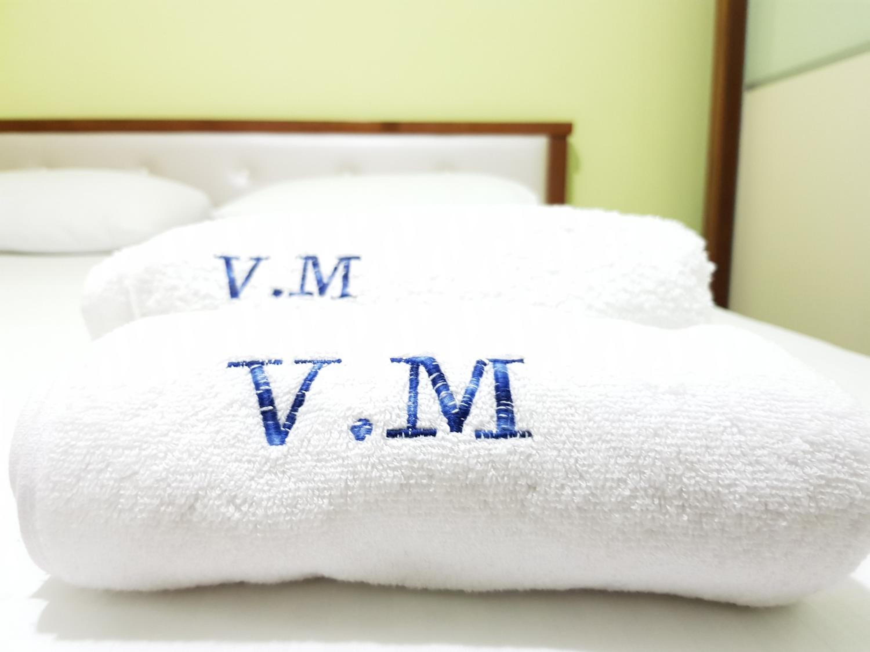 Villa Meminaj