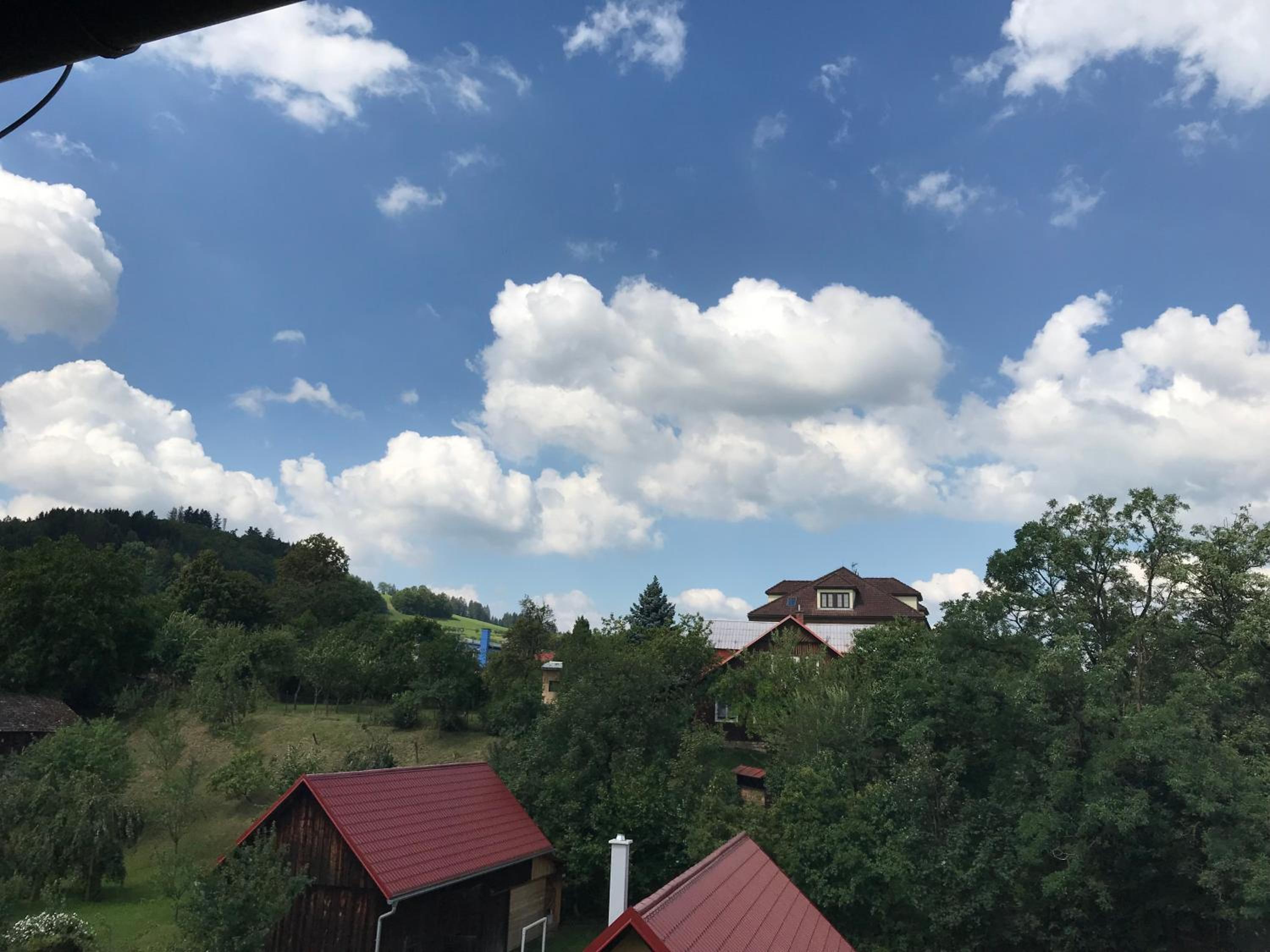 Ubytování U Valašských ponožek