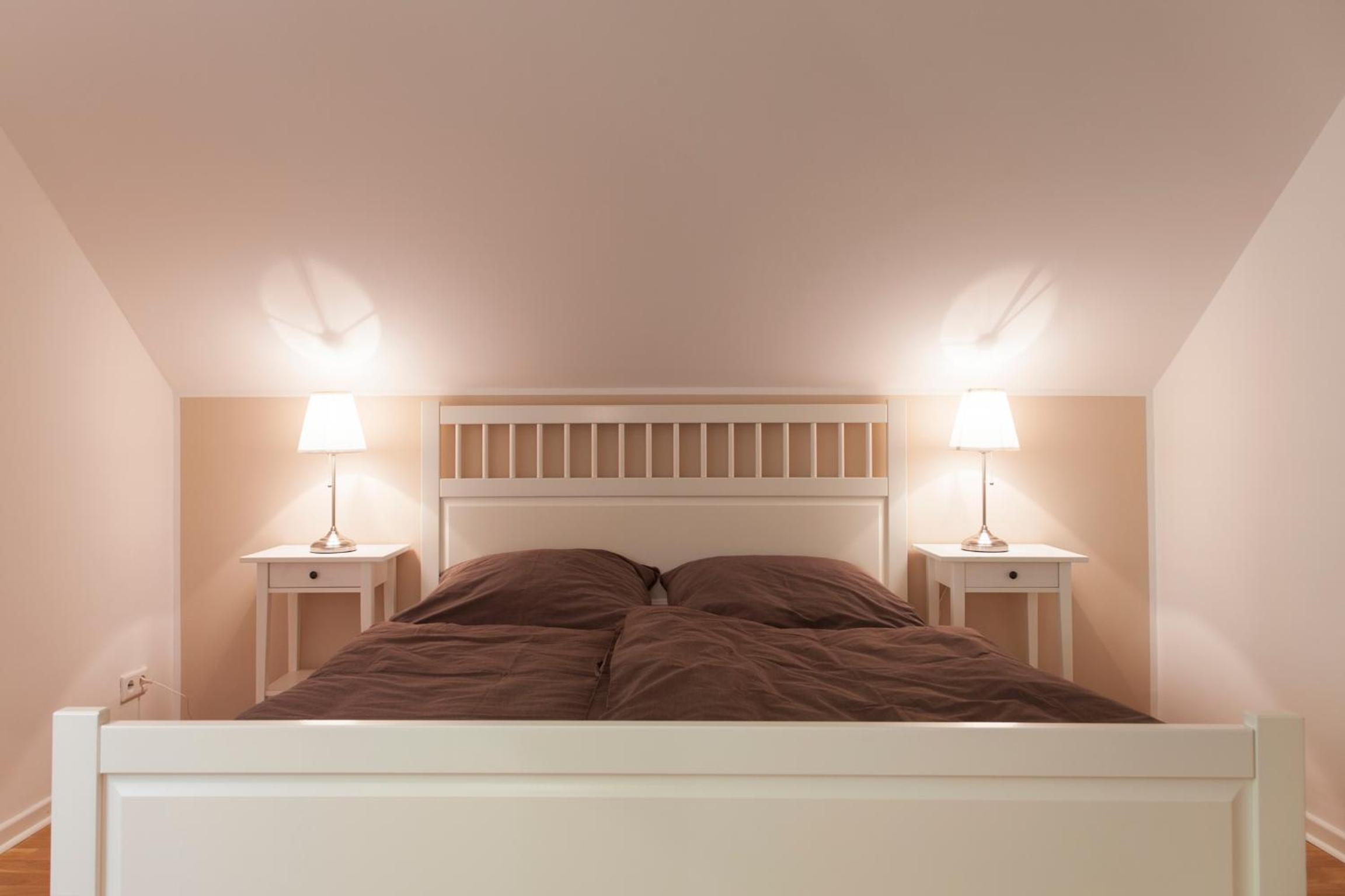 Ferienwohnung Inselblick