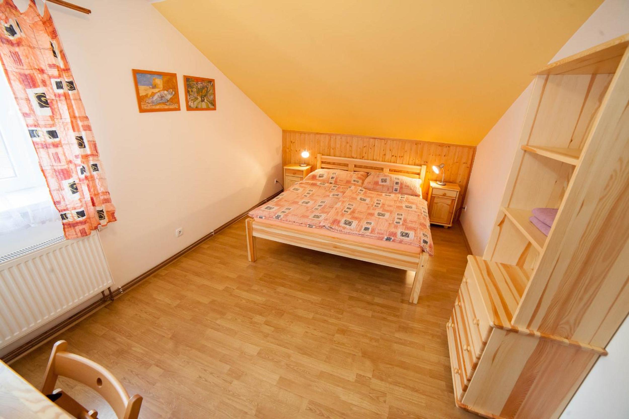Penzion Na Rozcestí