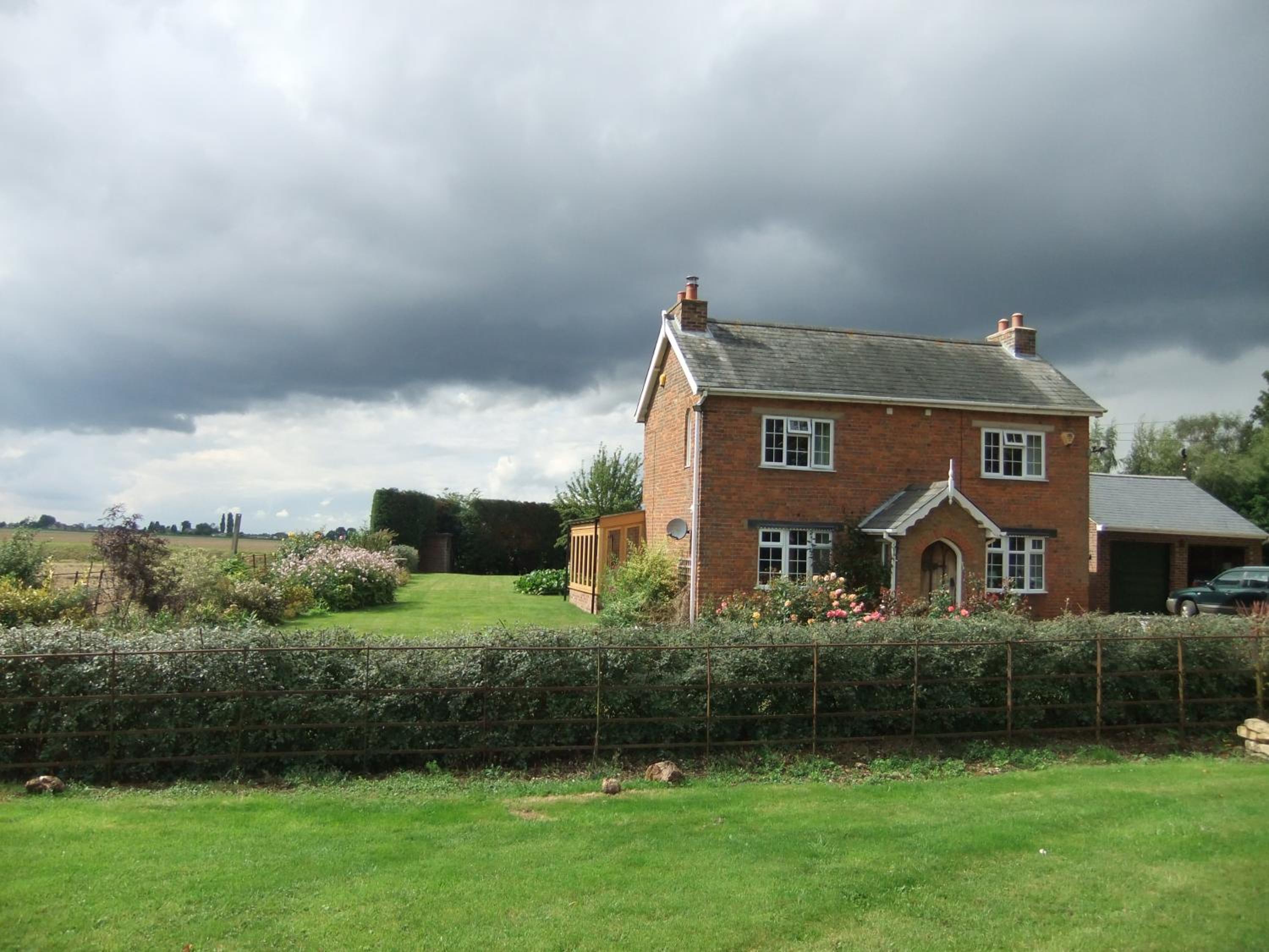 Kings Lynn Vacations - St Mary's Lodge B and B - Property Image 8