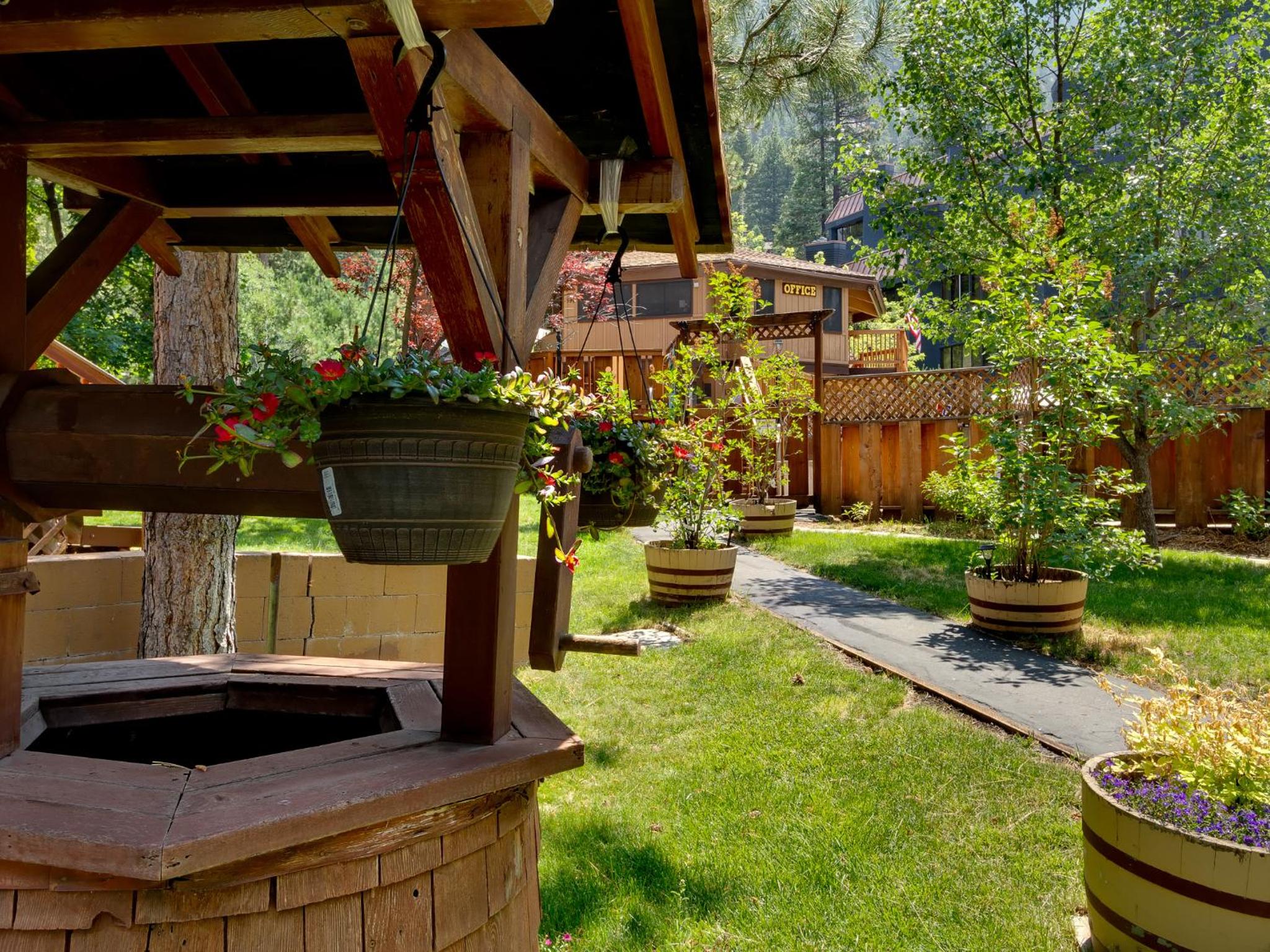 Heavenly Valley Townhouses