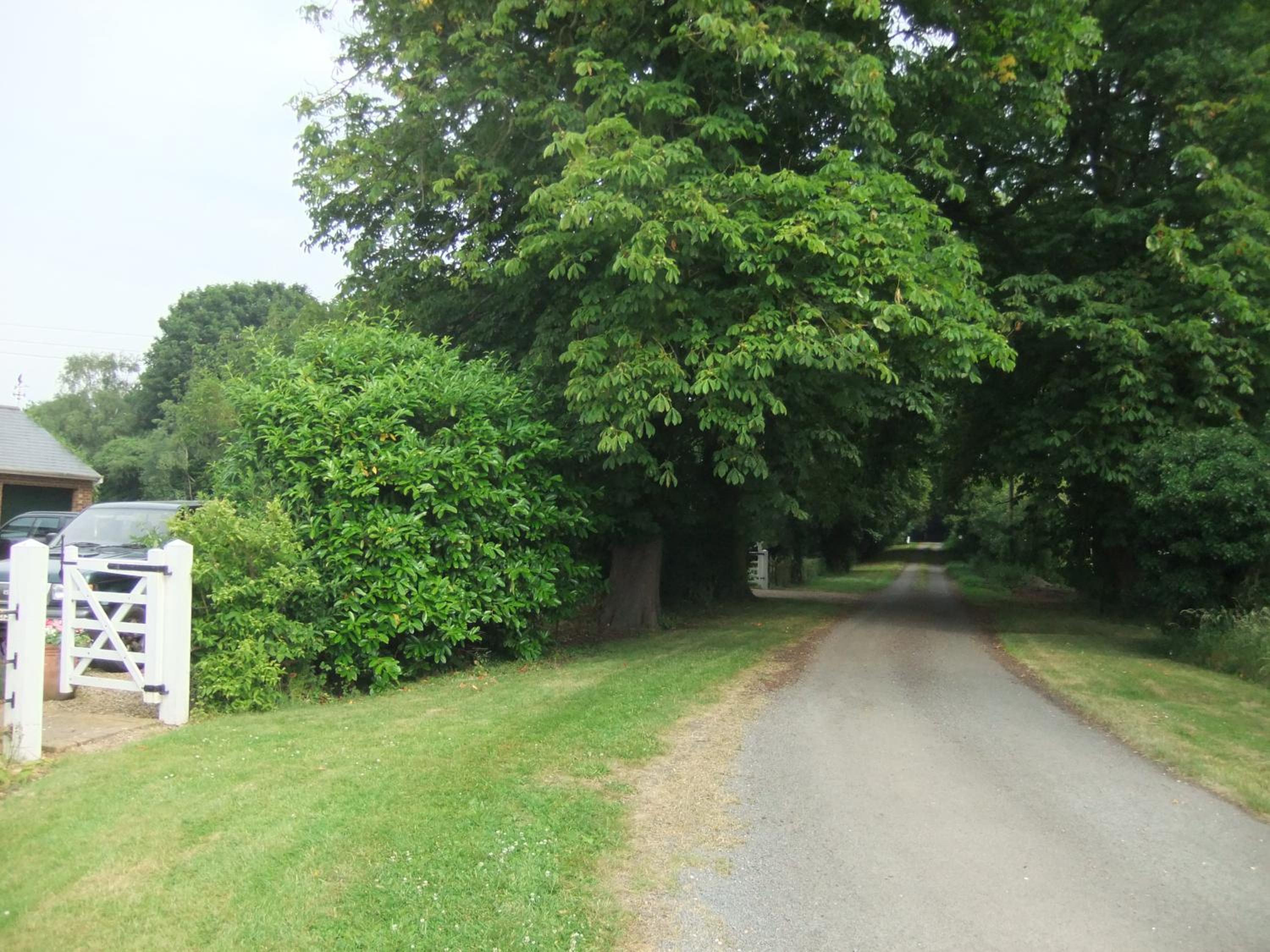 Kings Lynn Vacations - St Mary's Lodge B and B - Property Image 16