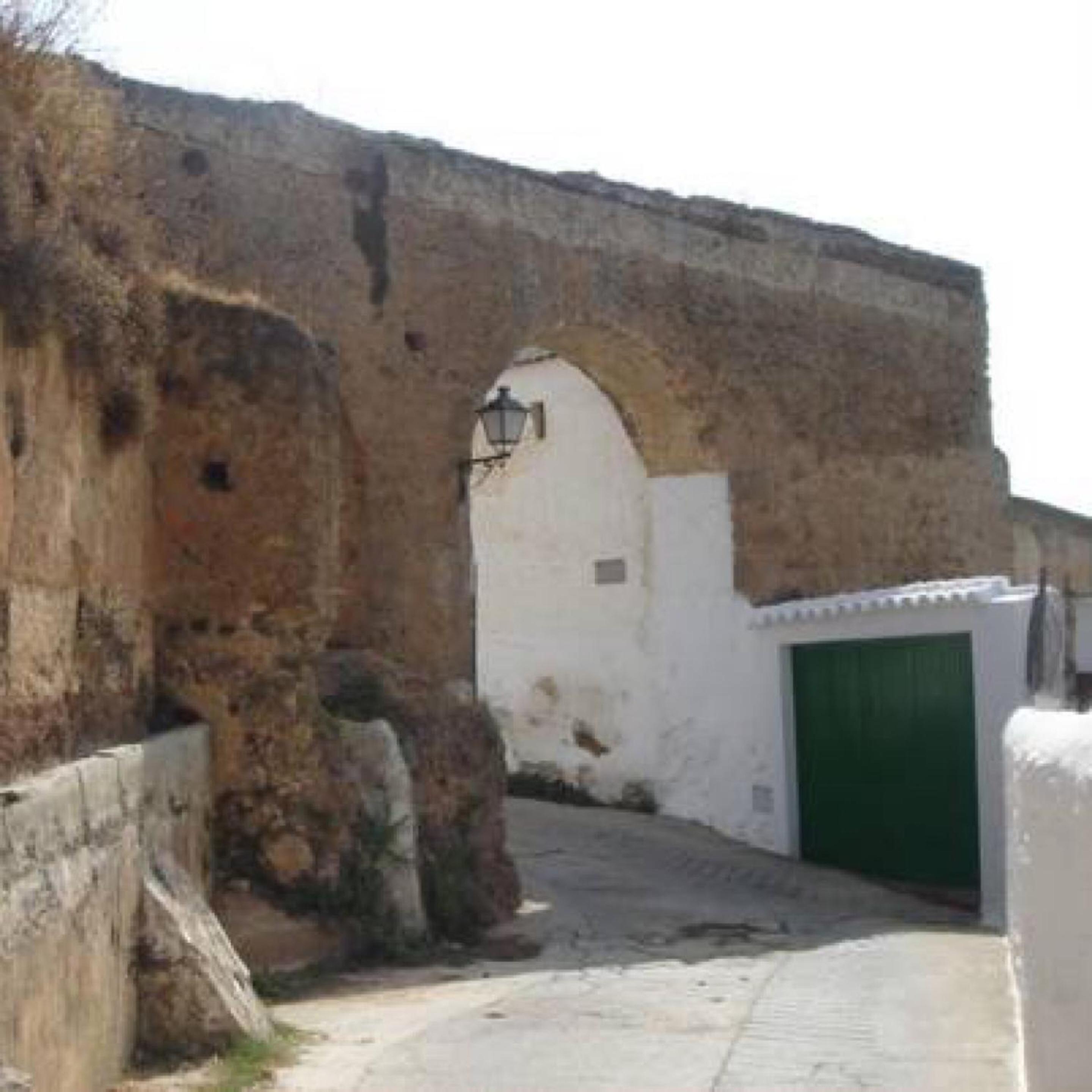 Casa las tres Conchas (2) view 3
